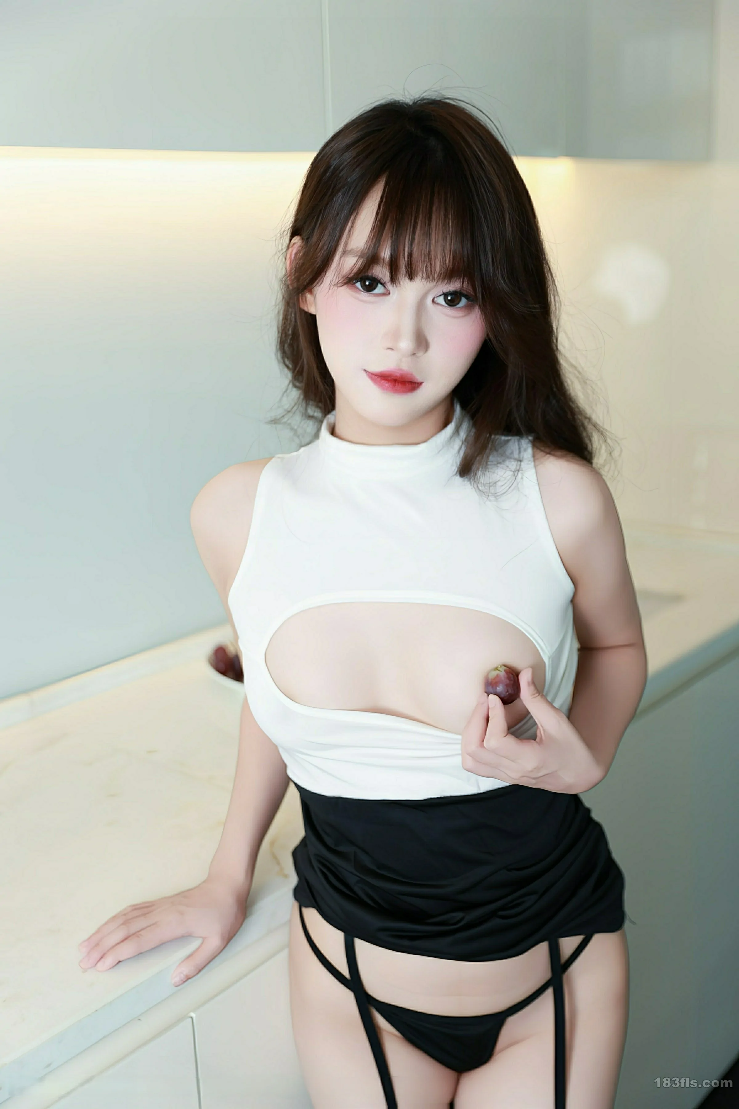 [XIUREN秀人网] 2025.07.28 No.10590 糯咪第7张