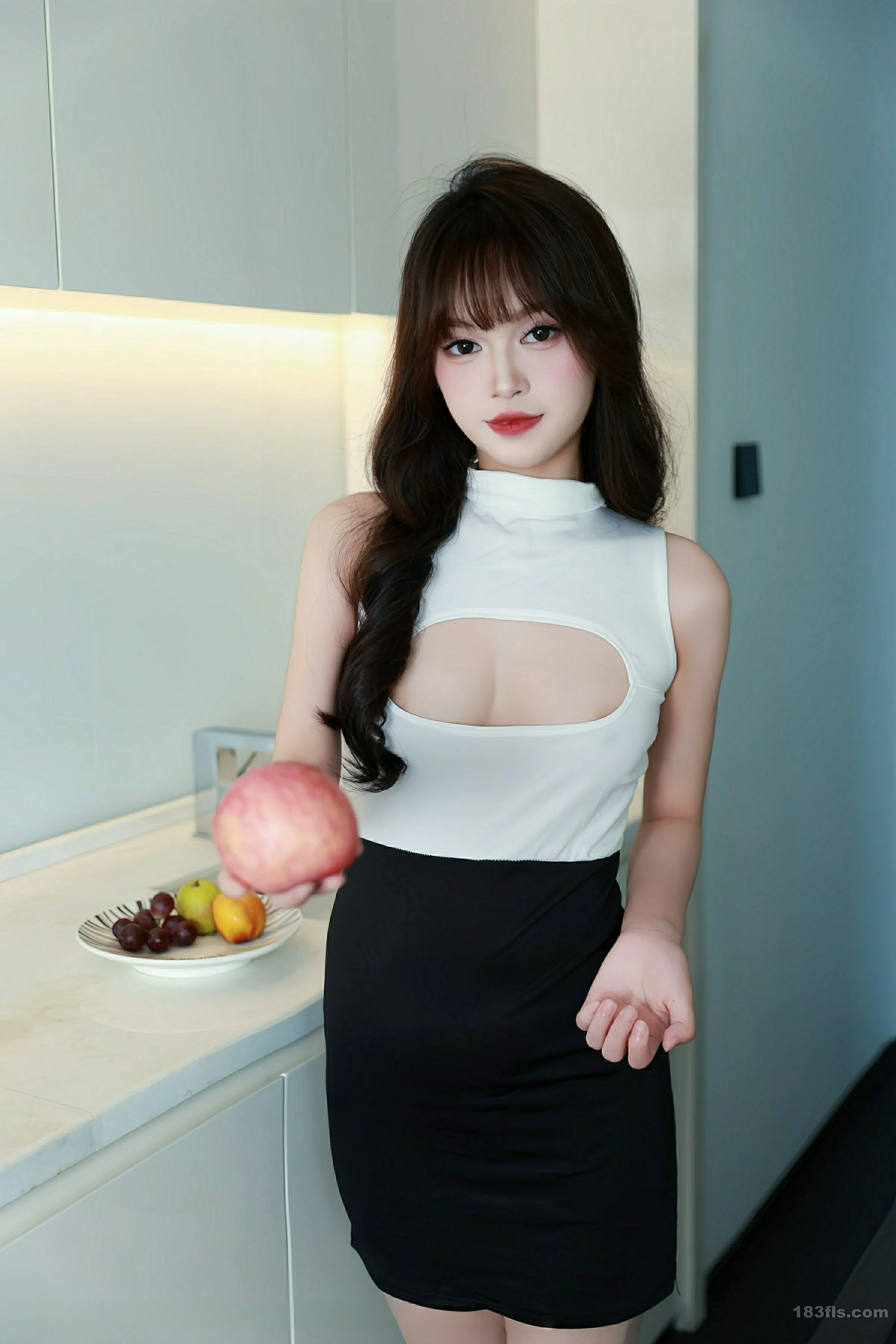 [XIUREN秀人网] 2025.07.28 No.10590 糯咪第2张