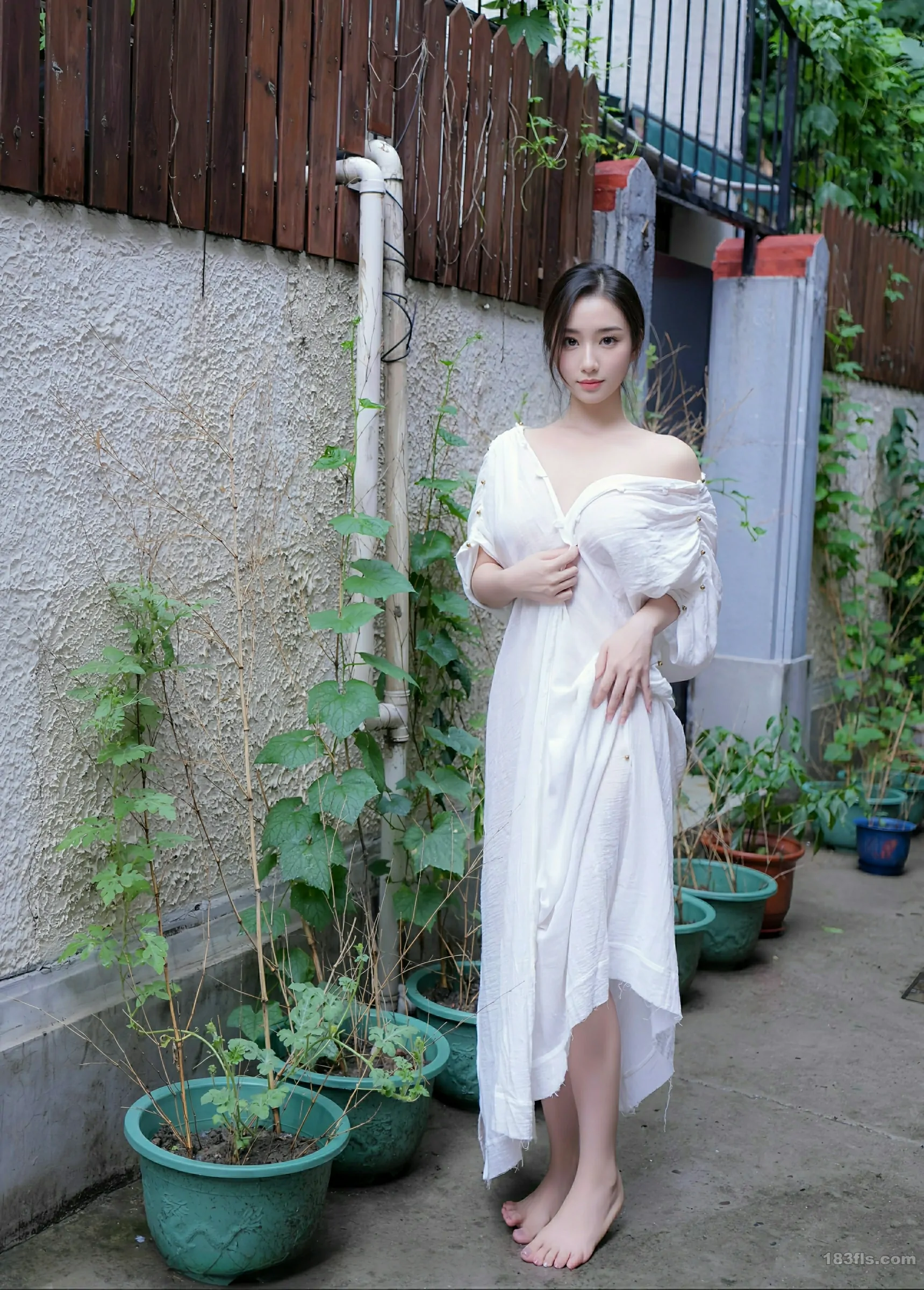 [XIUREN秀人网] 2025.07.31 No.10603 楠芝第3张