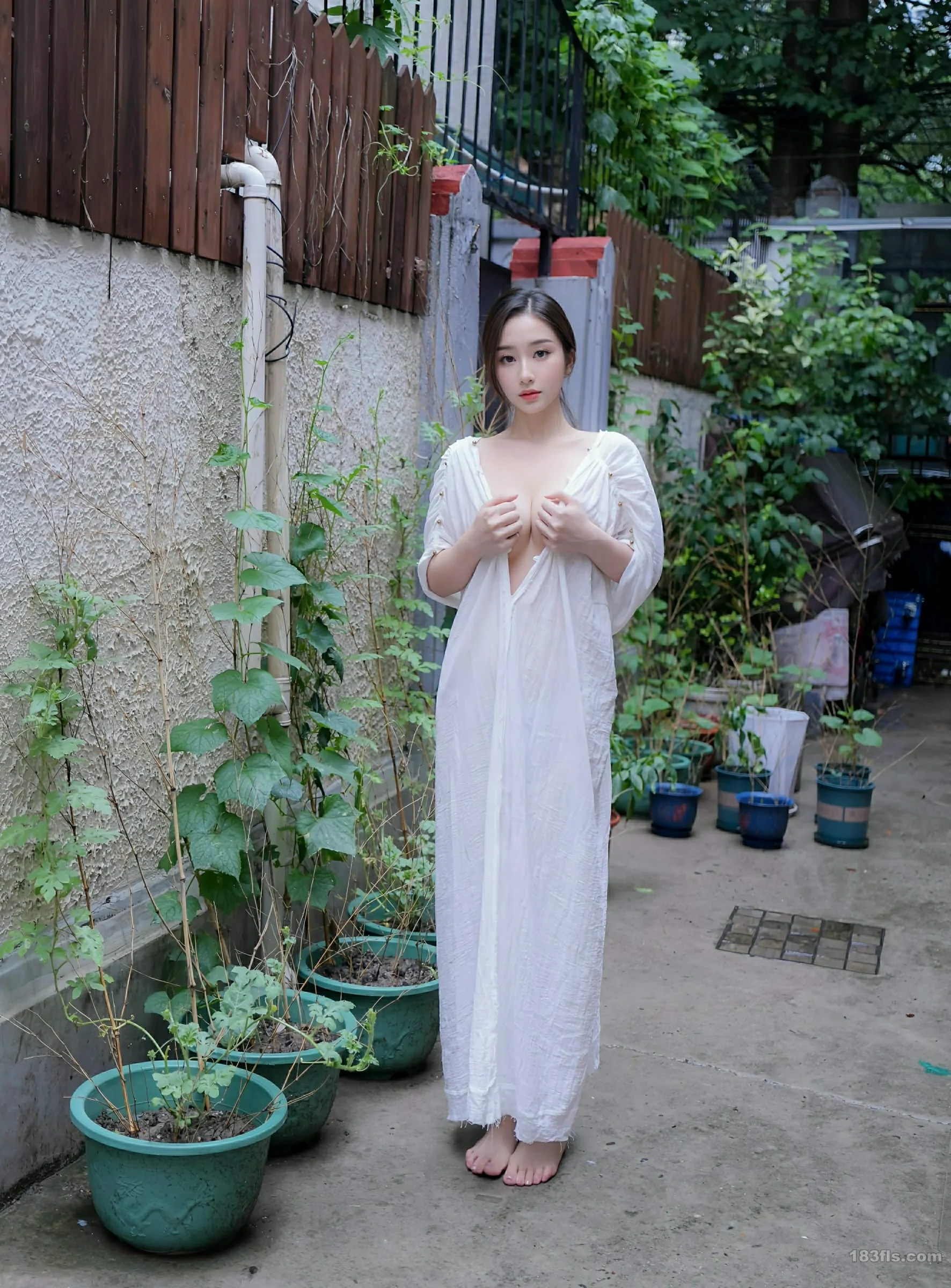 [XIUREN秀人网] 2025.07.31 No.10603 楠芝第4张