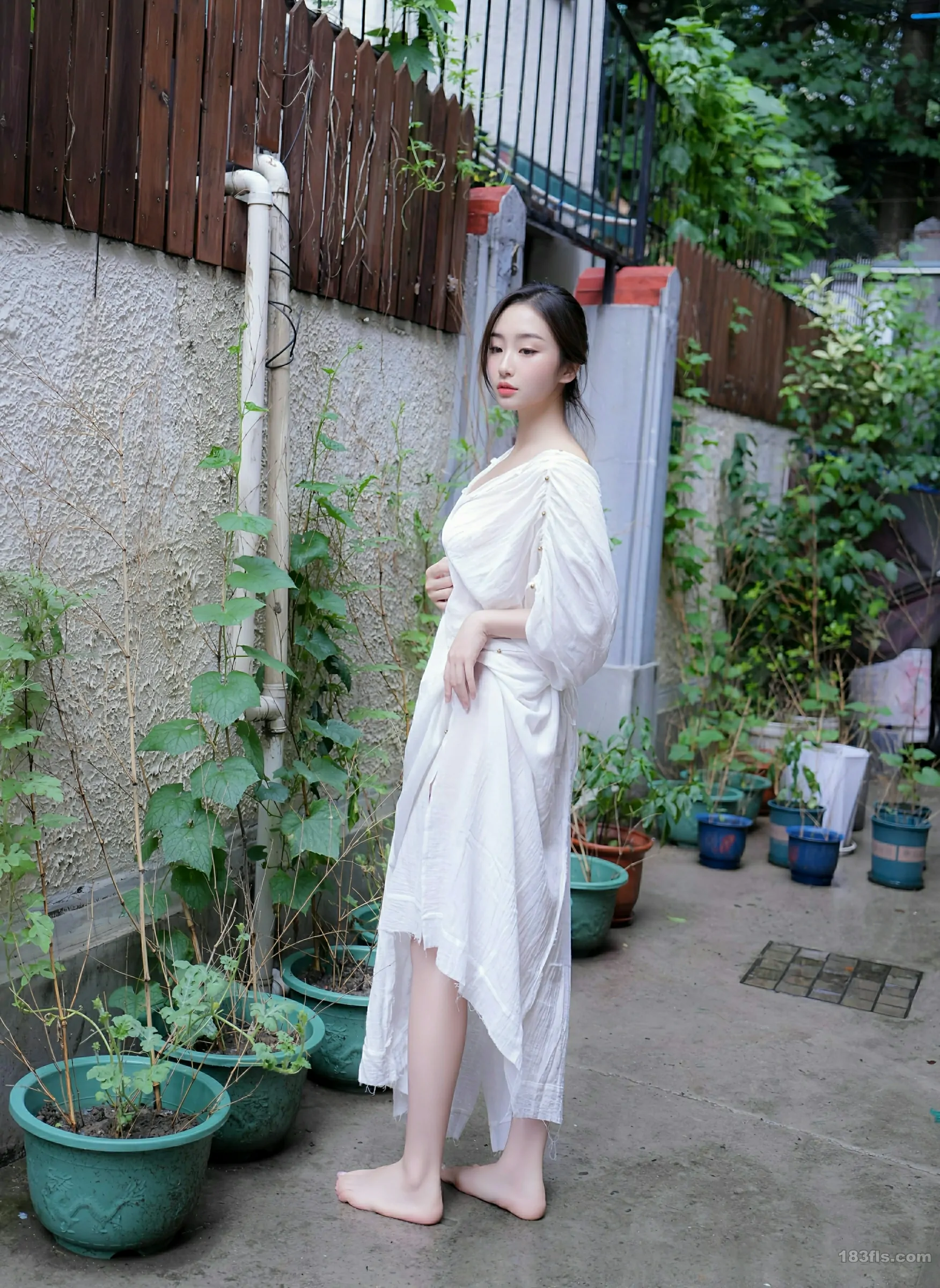 [XIUREN秀人网] 2025.07.31 No.10603 楠芝第2张