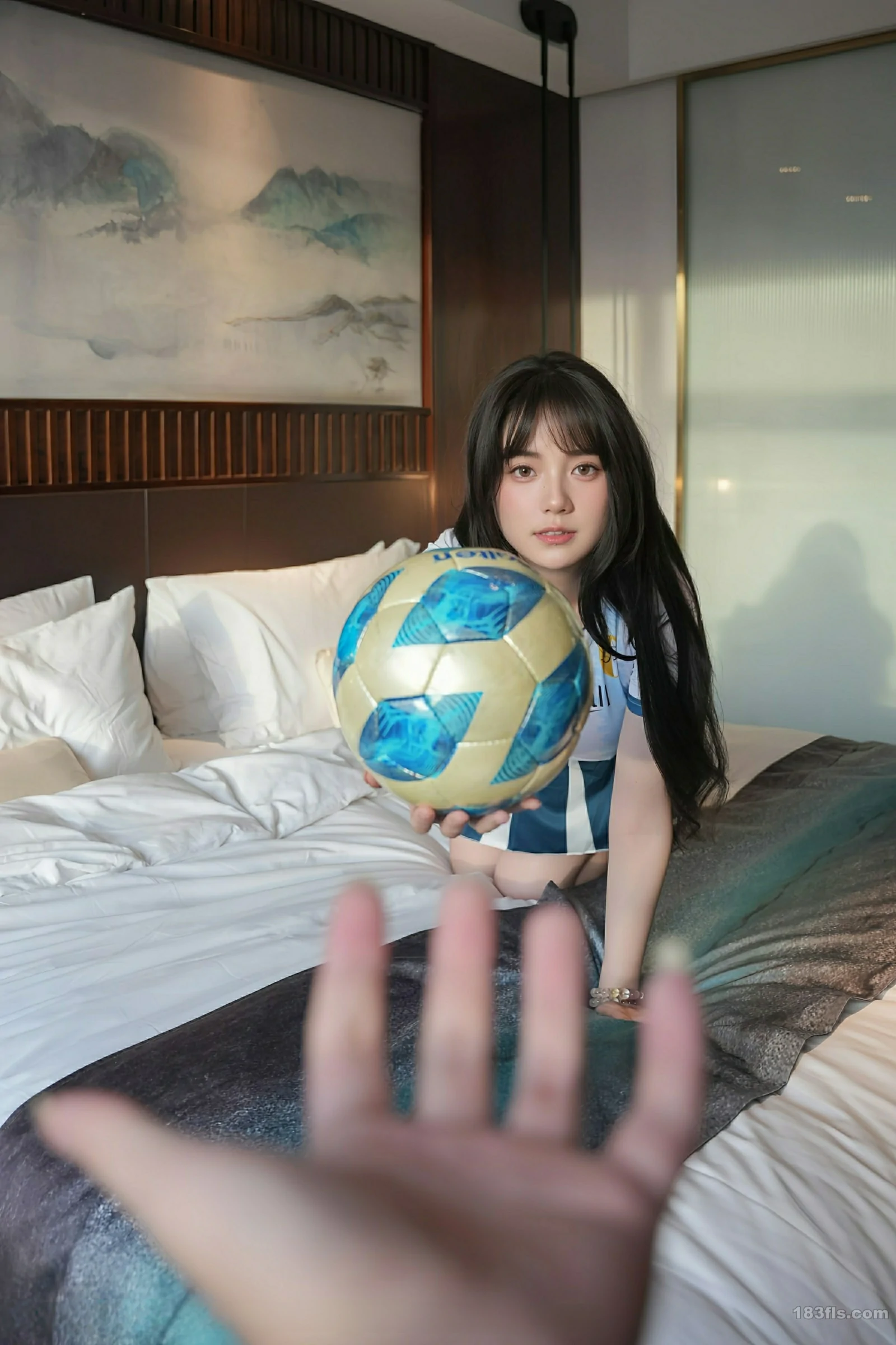 [XIUREN秀人网] 2025.07.31 No.10606 软情第3张