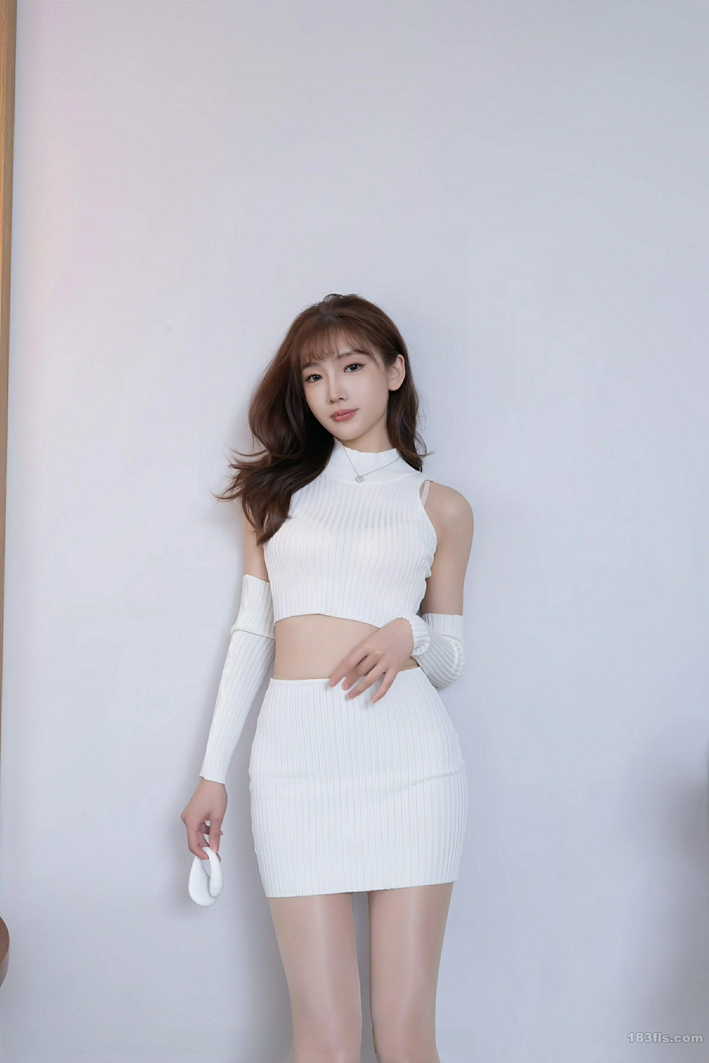 [XIUREN秀人网] 2025.07.31 No.10608 陆萱萱第5张