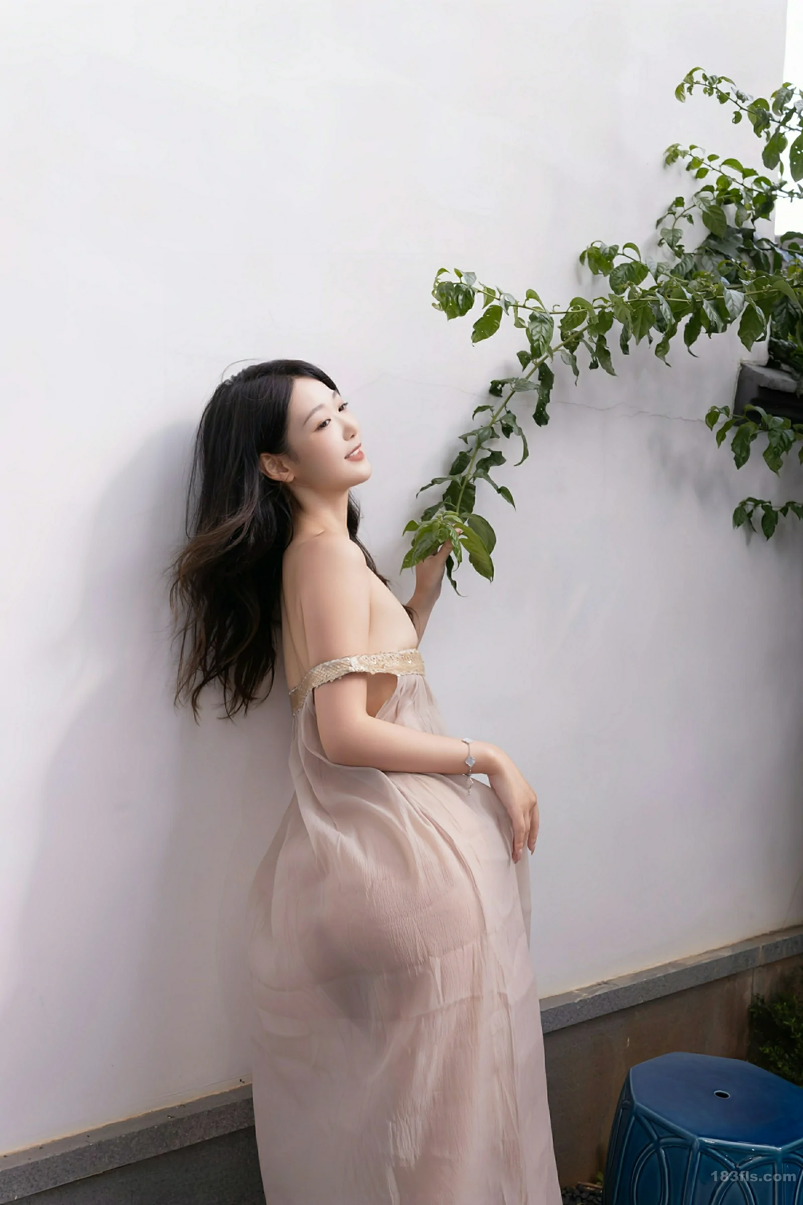 [XIUREN秀人网] 2025.08.04 No.10619 唐安琪第1张