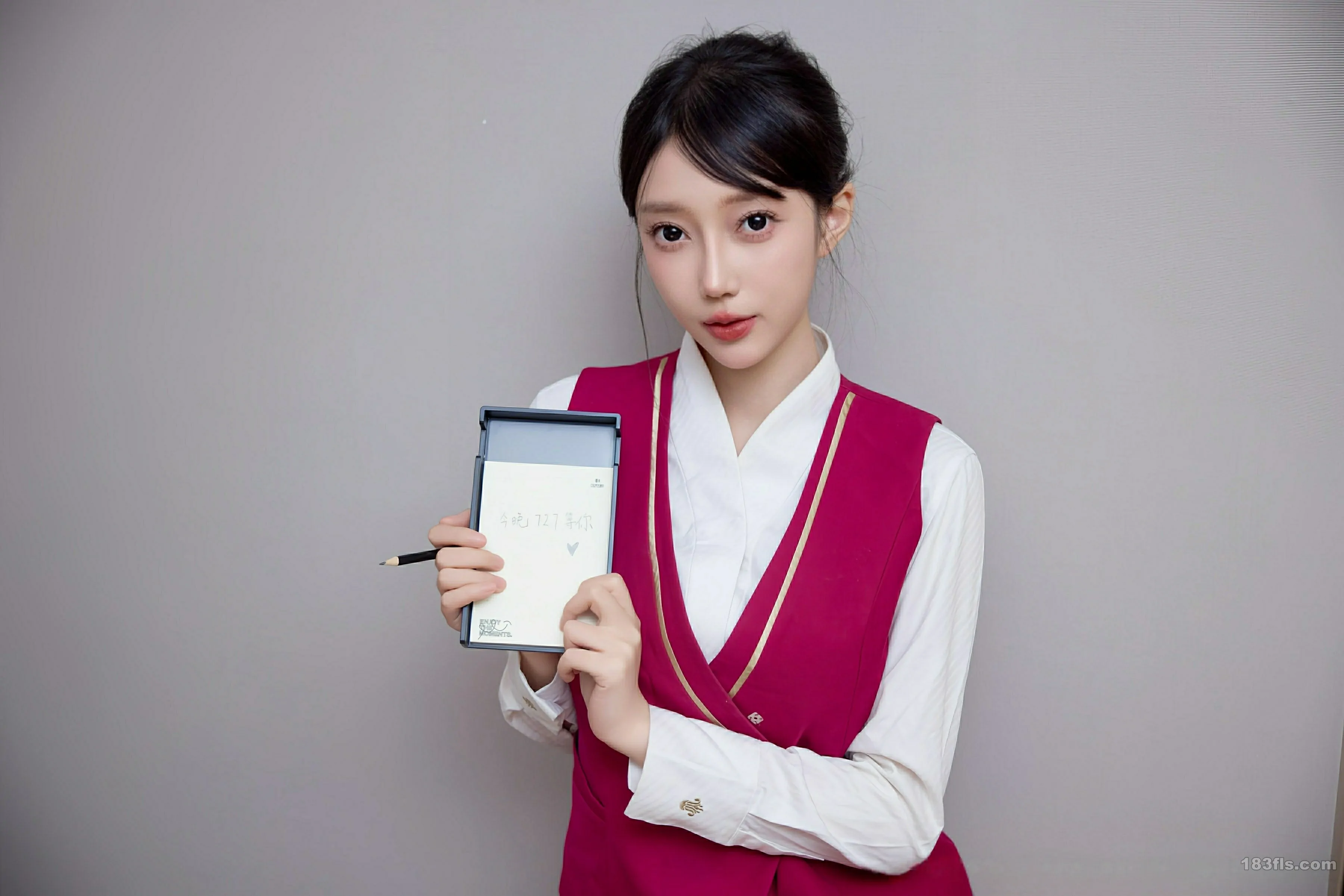 [XIUREN秀人网] 2025.08.04 No.10620 玥儿玥er第3张