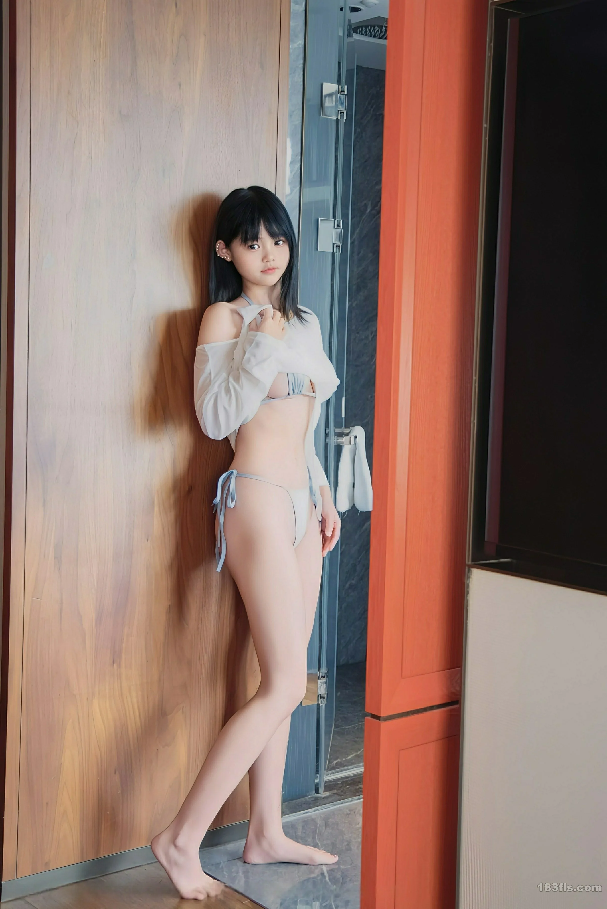 [XIUREN秀人网] 2025.08.15 No.10651 小泠第4张