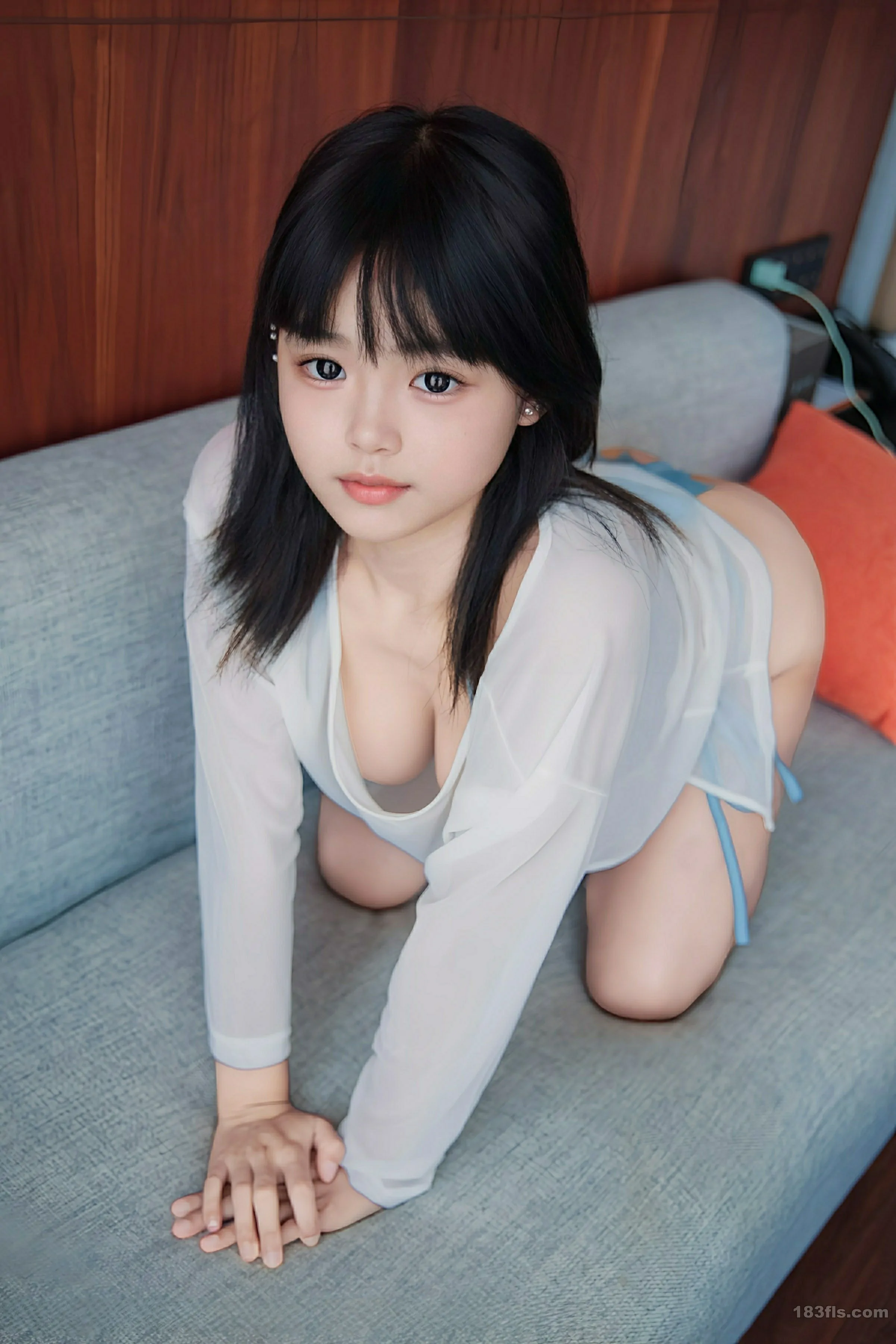 [XIUREN秀人网] 2025.08.15 No.10651 小泠第1张
