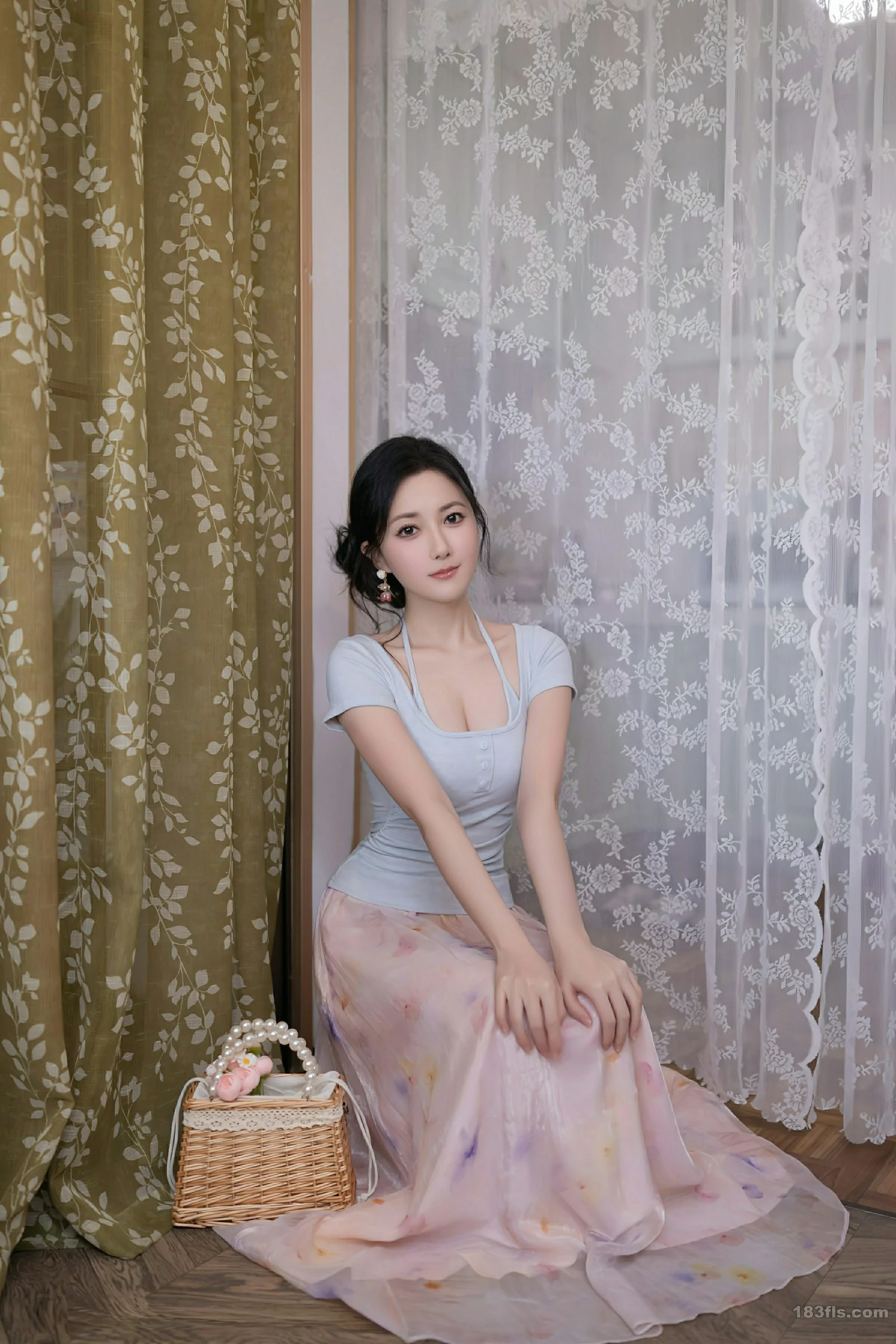 [XIUREN秀人网] 2025.08.15 No.10656 鱼子酱Fish第1张