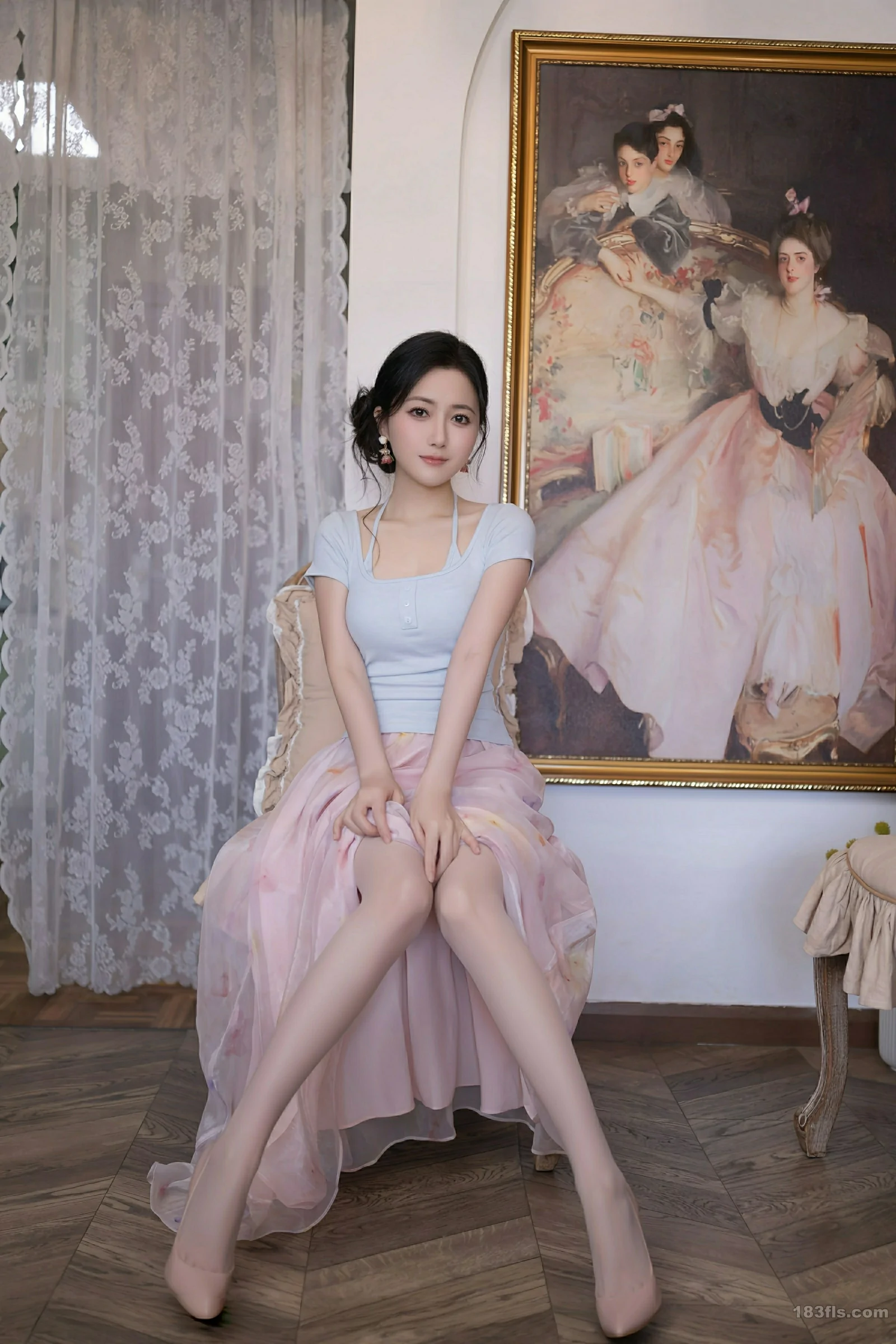[XIUREN秀人网] 2025.08.15 No.10656 鱼子酱Fish第1张