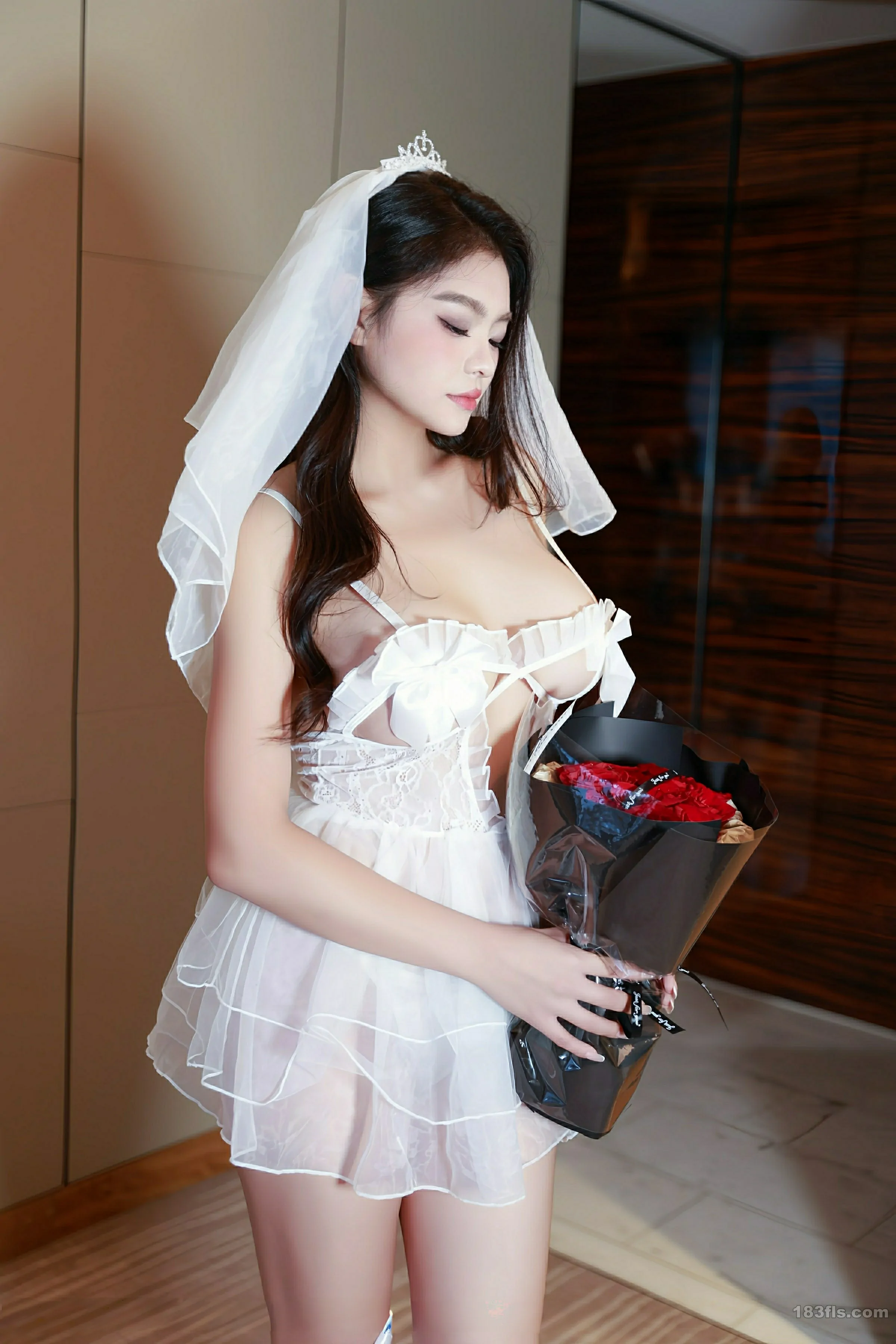[XIUREN秀人网] 2025.08.18 No.10659 冬安第1张