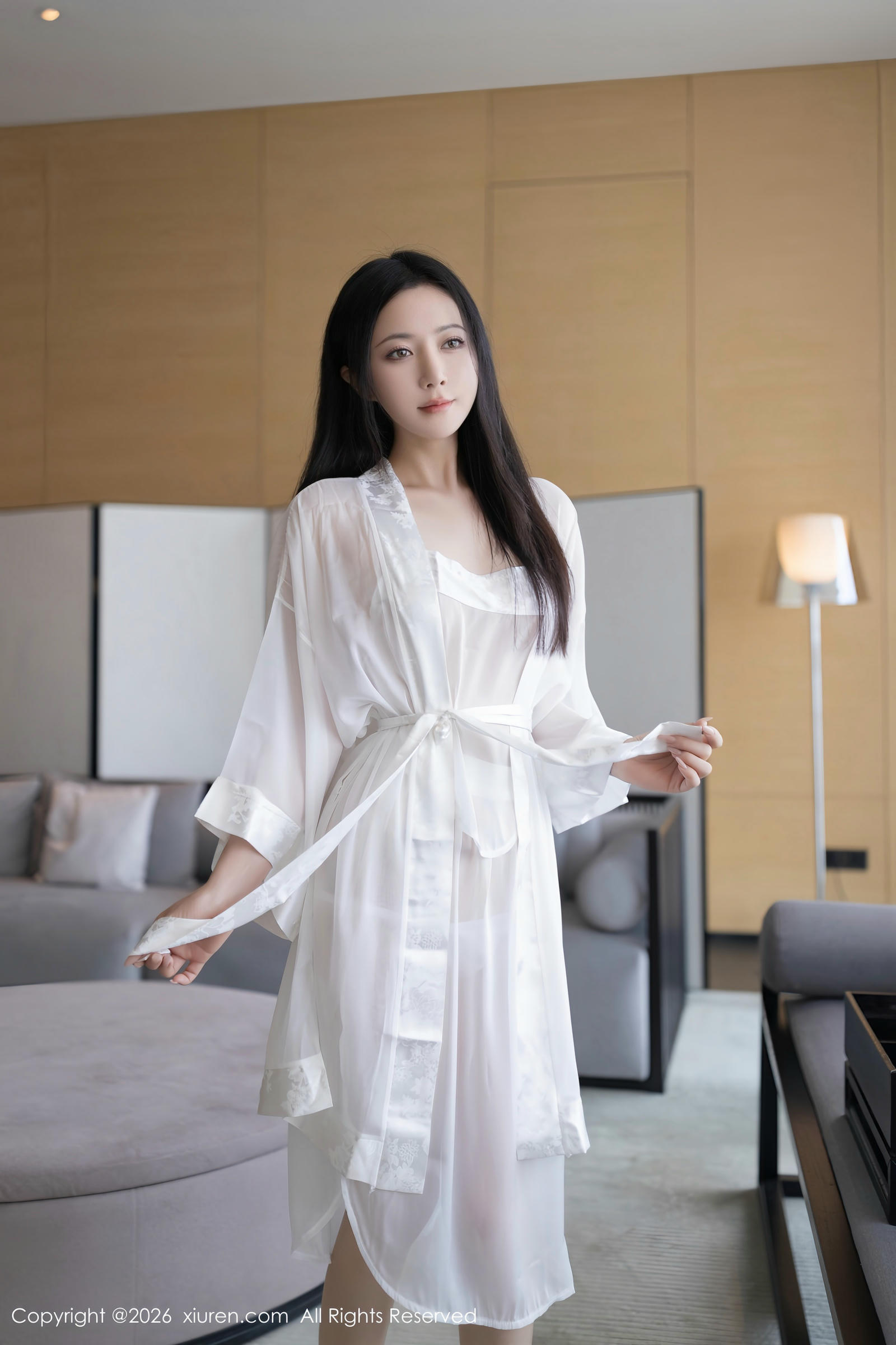 [XiuRen秀人网] 2026.01.23 No.11275 鱼子酱Fish