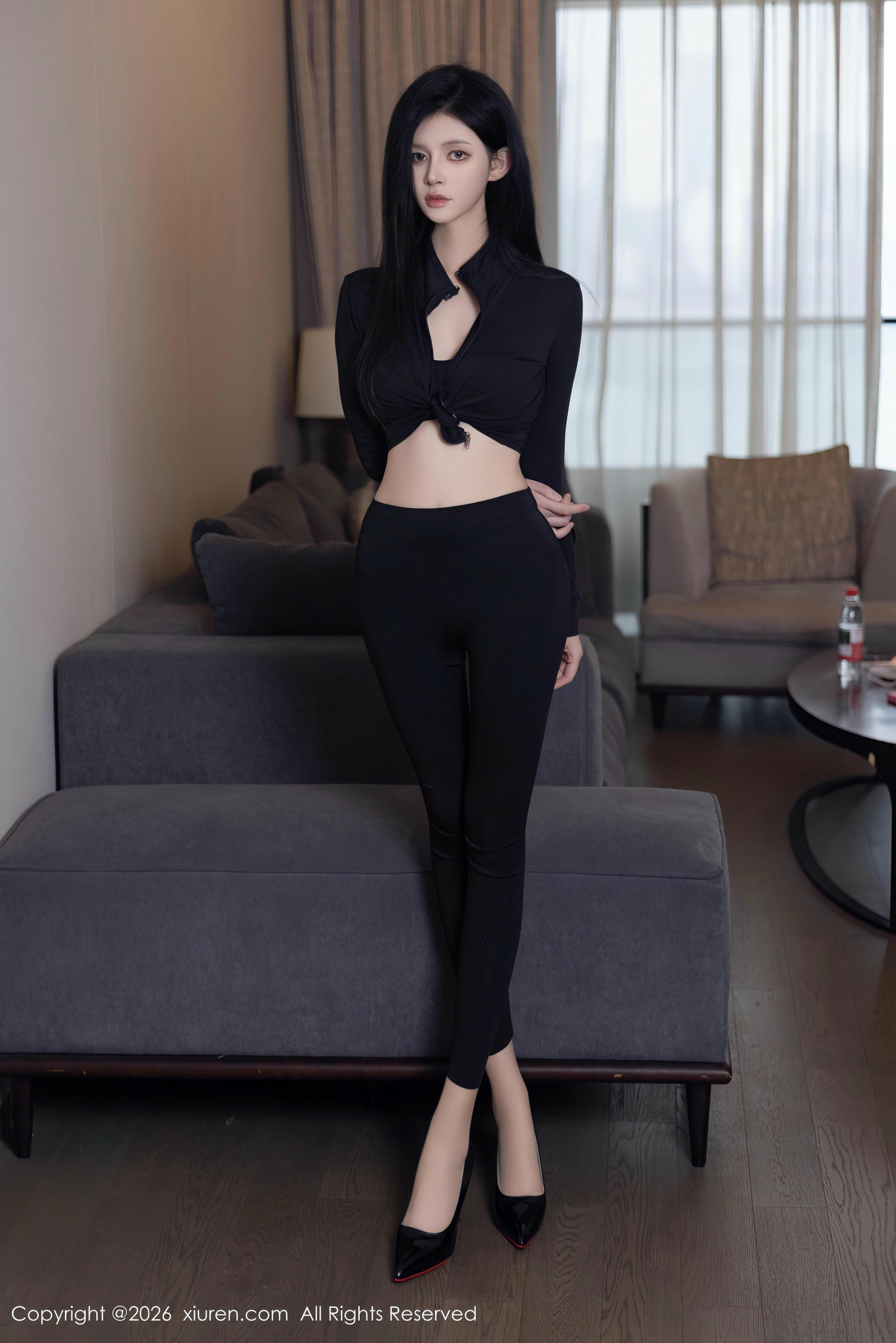 [XiuRen秀人网] 2026.01.28 No.11283 沈如斯