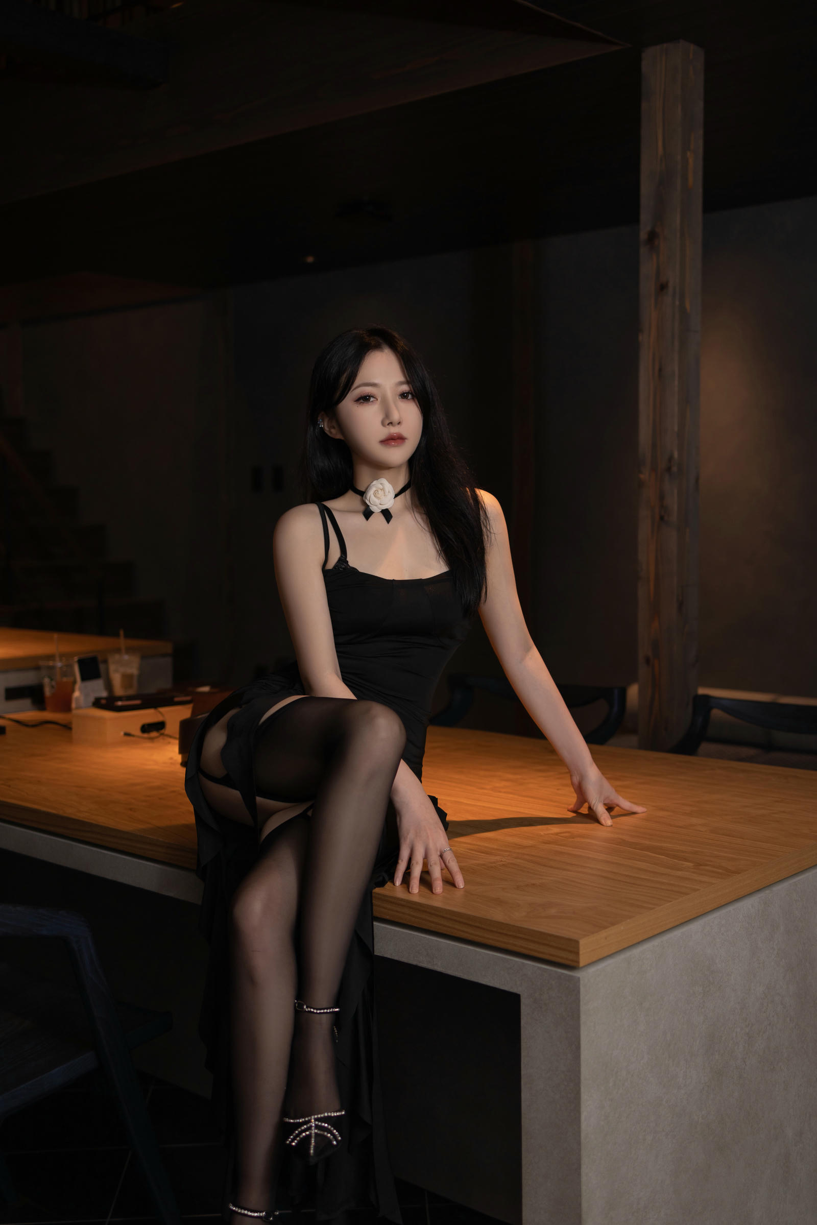 鱼子酱Fish 内购原版- NO.034 中秋