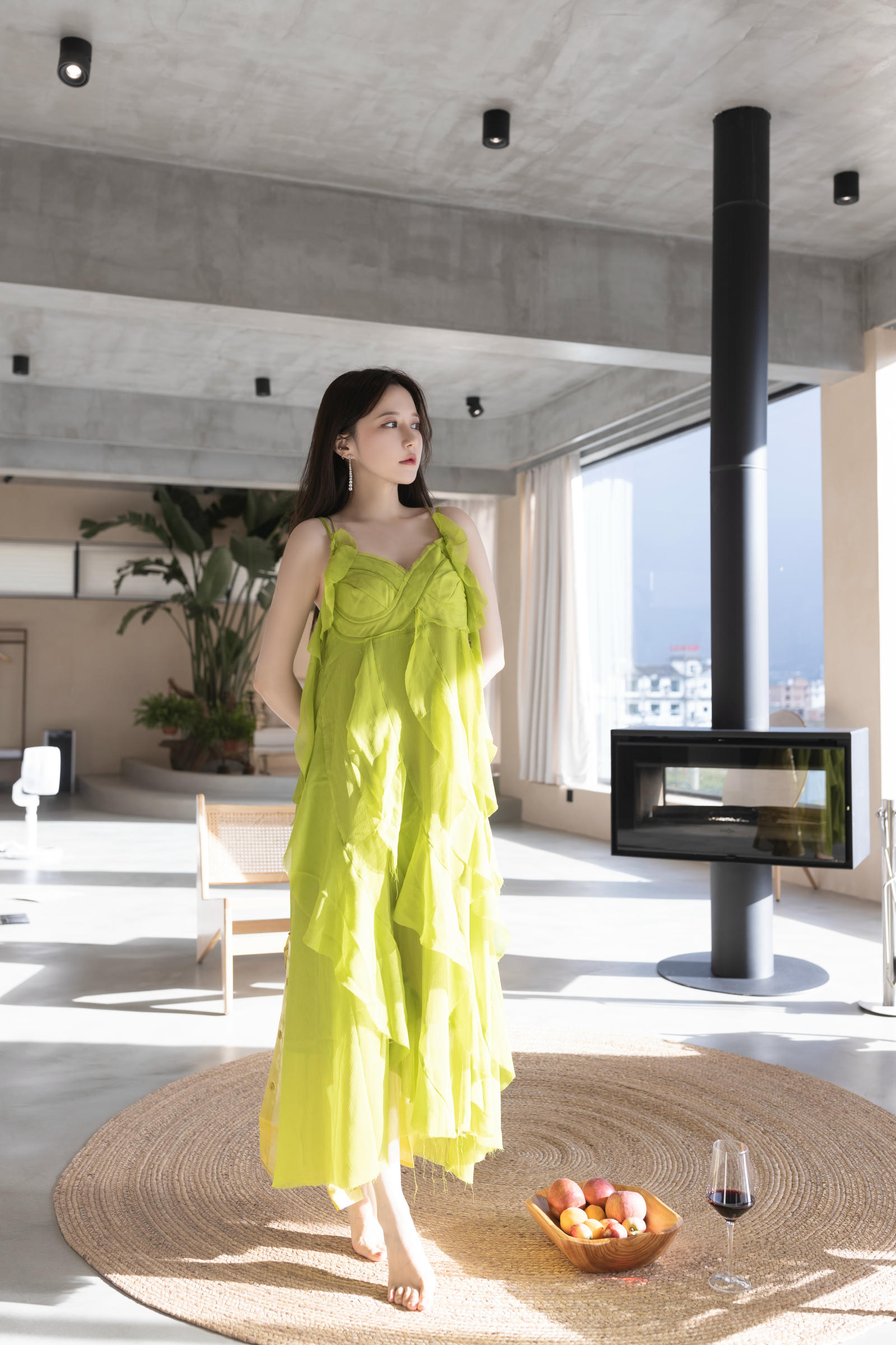 鱼子酱Fish 内购原版- NO.041 四季 春夏秋冬