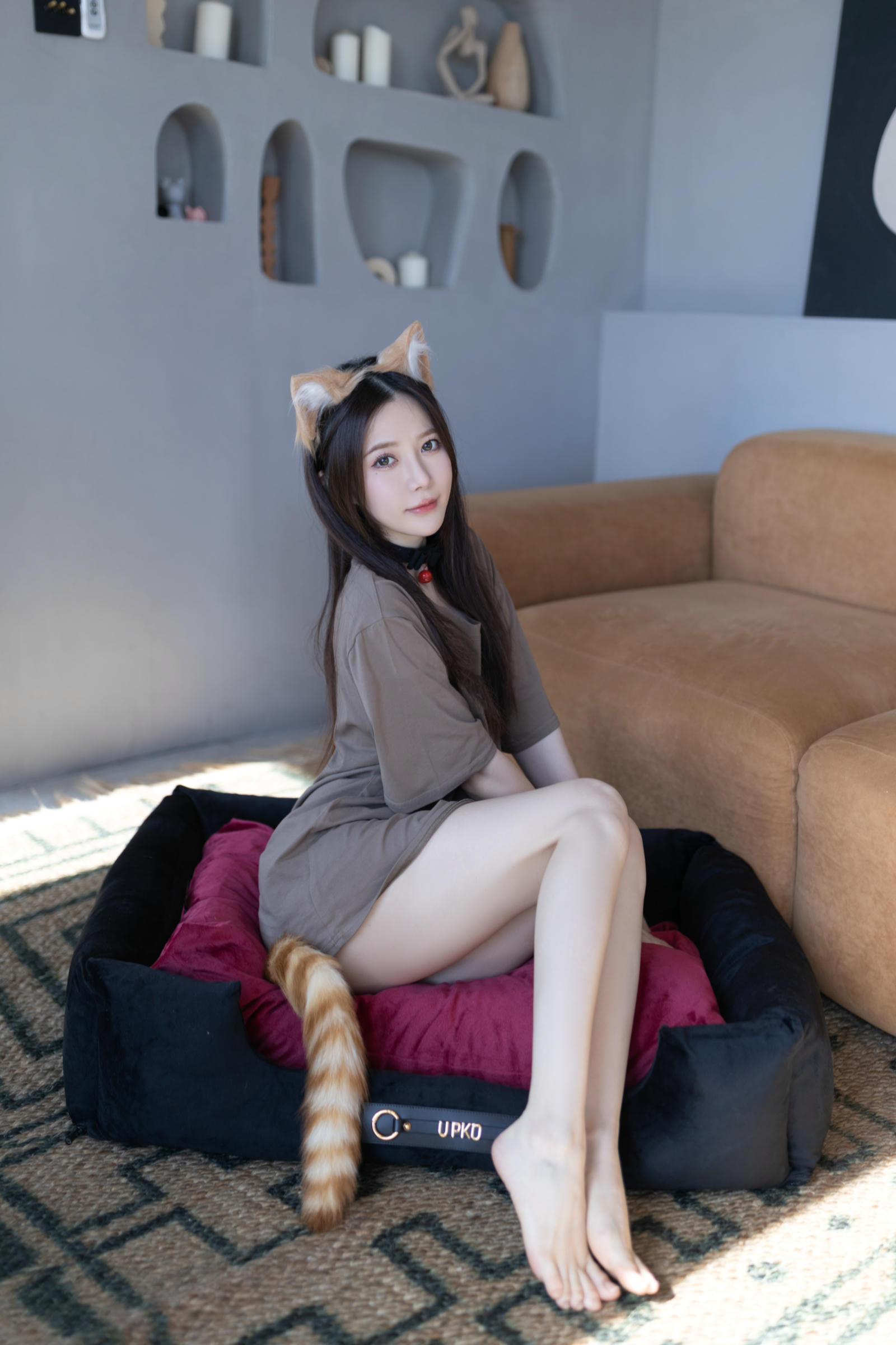 鱼子酱Fish 内购原版- NO.049 宅宠