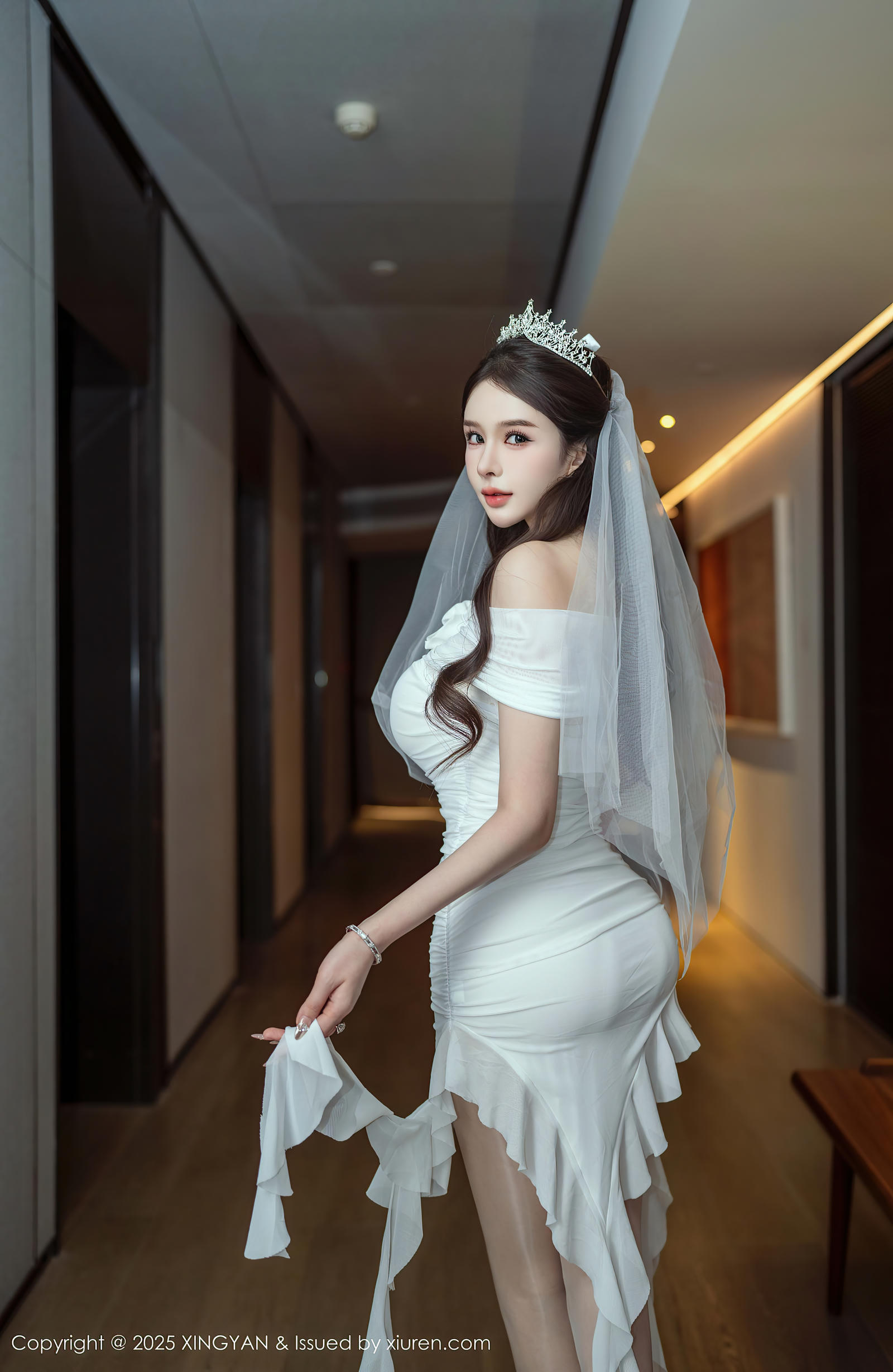 [XINGYAN星颜社] 2025.08.22 VOL.388 李丽莎