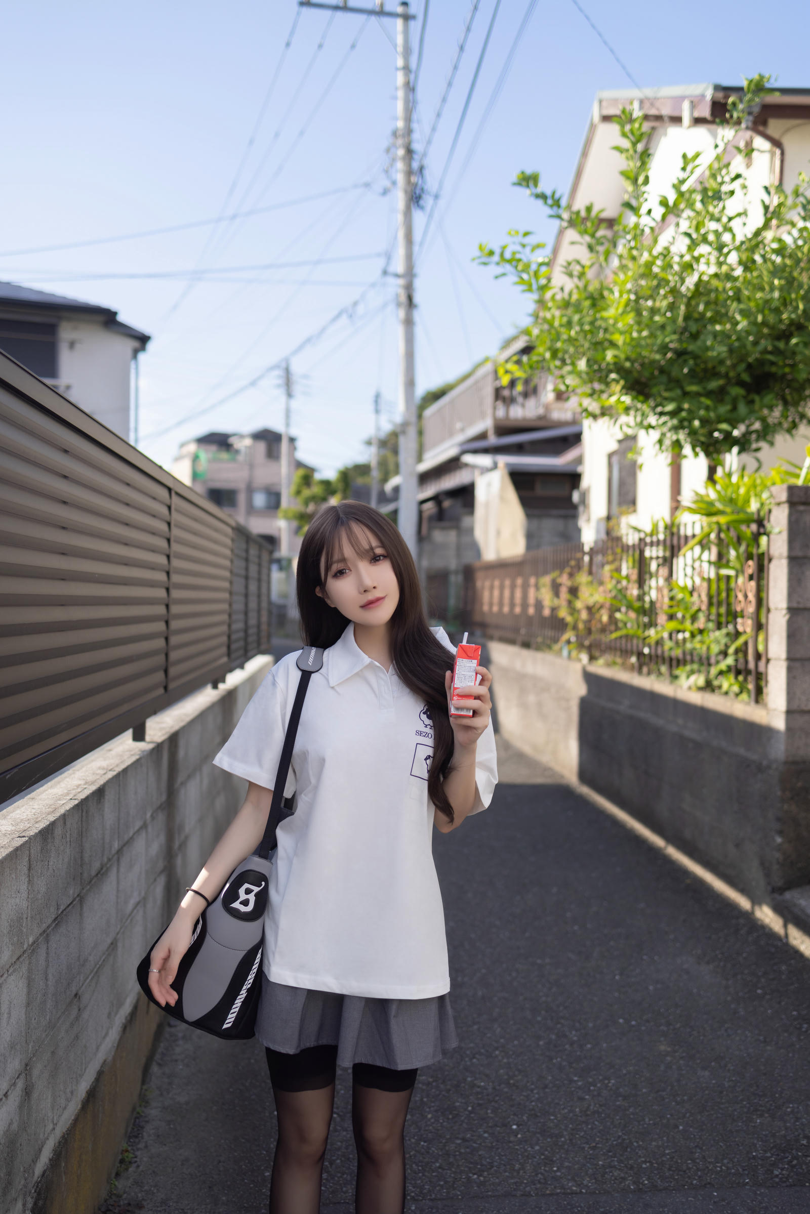 鱼子酱Fish 内购原版- NO.015 民宿房东