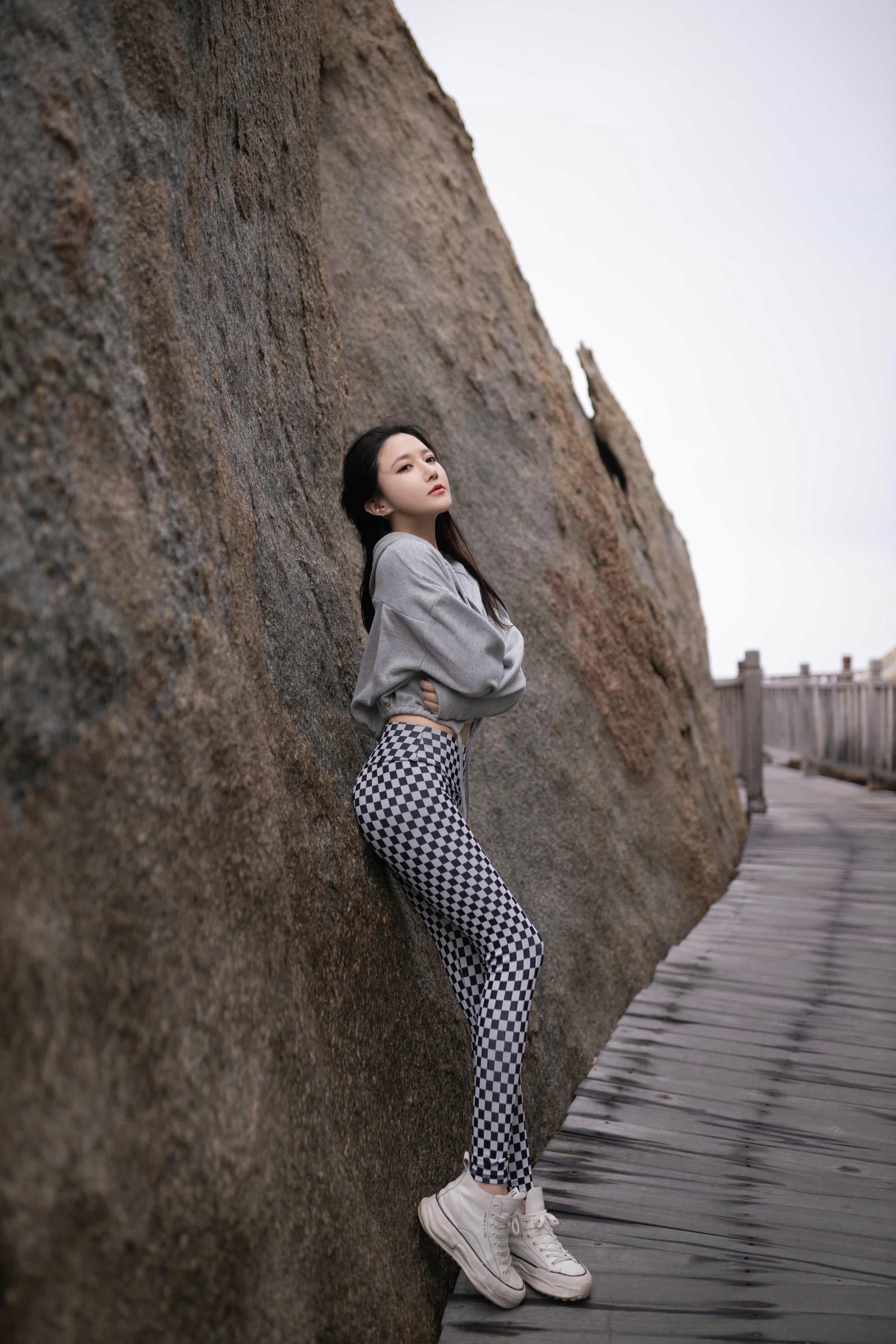 鱼子酱Fish 内购原版- NO.016 魔力安全带