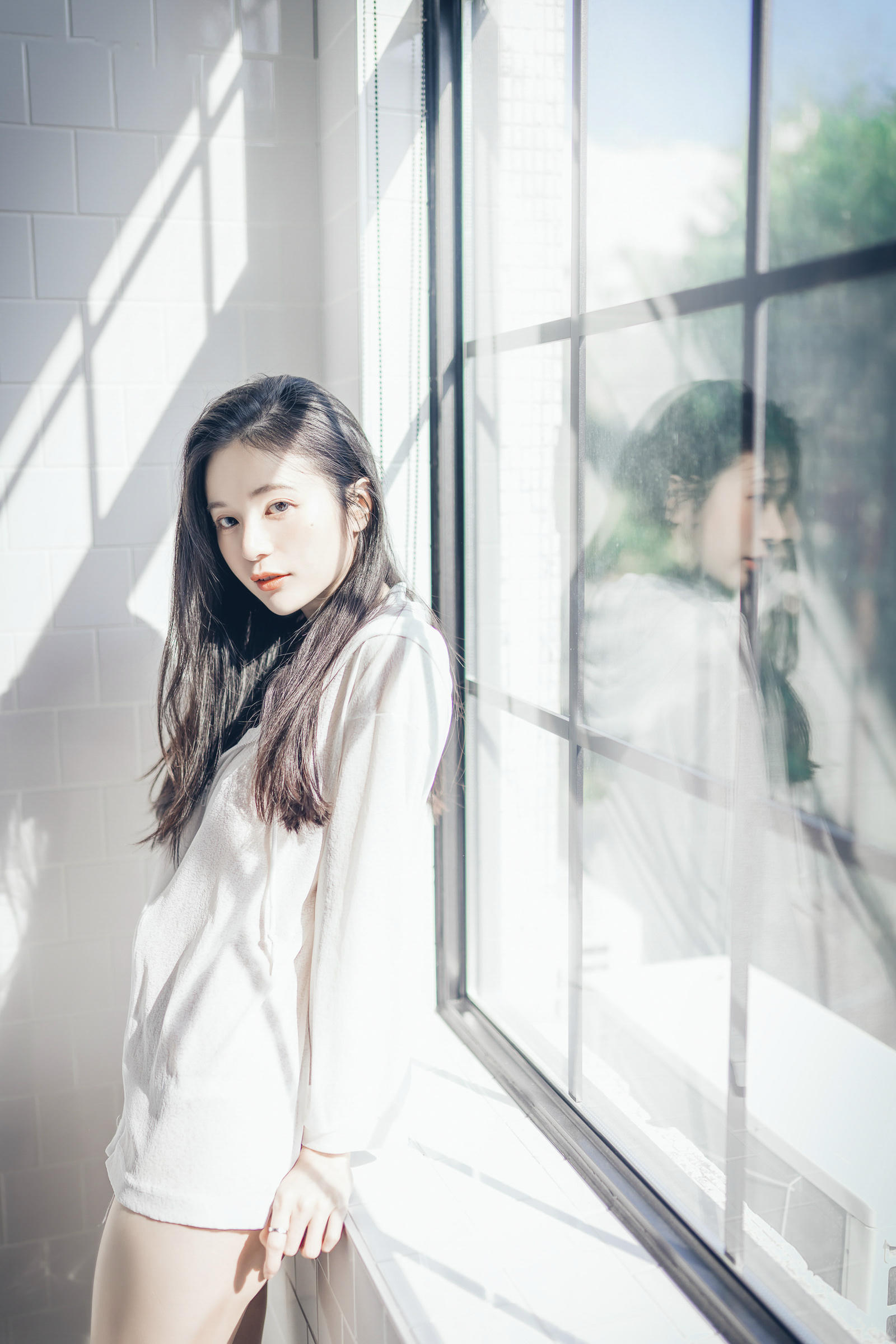 辰辰ChenChen – NO.001《午后阳光》