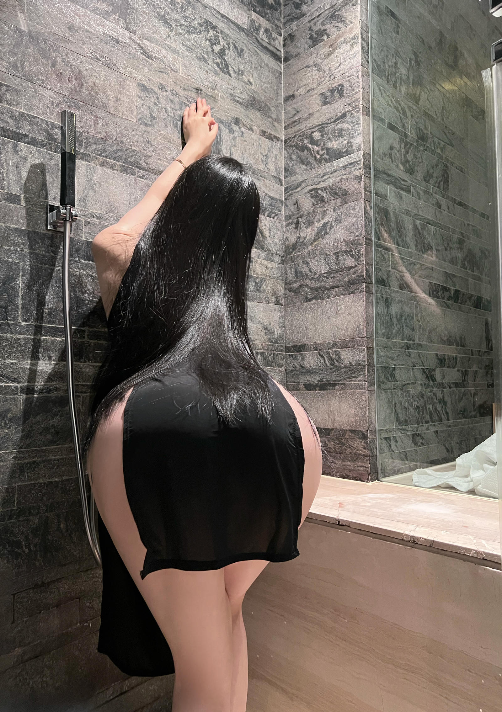 左公子666微密圈 –  爱你