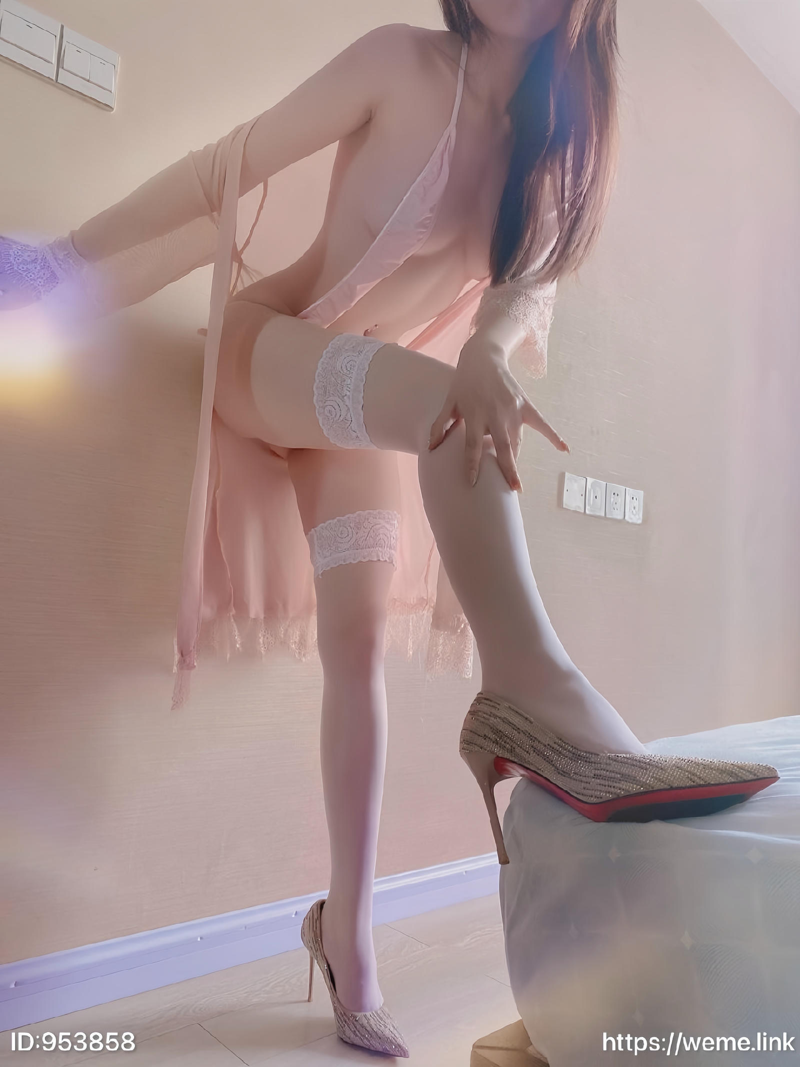 徐莉芝Booty 微密圈系列 – NO.015 激情四射