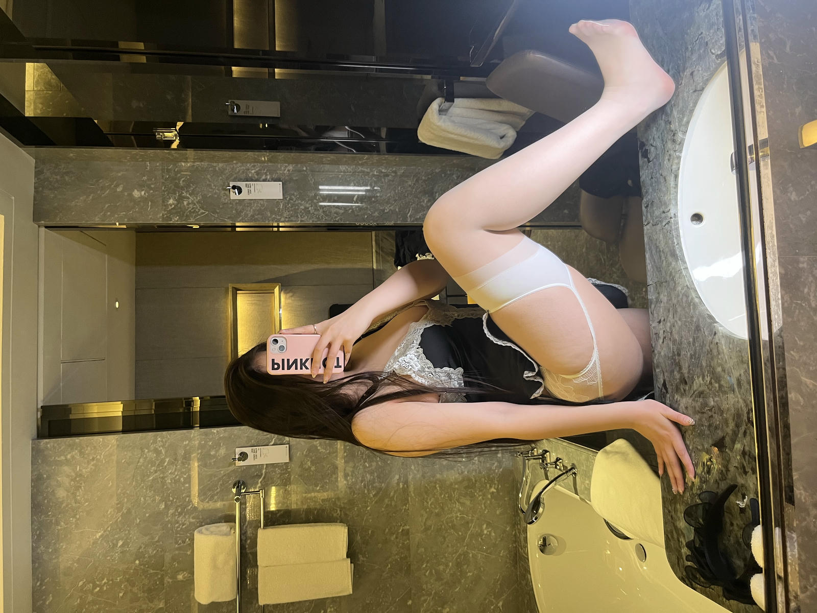 美邵女Baby – NO.017 情趣御姐