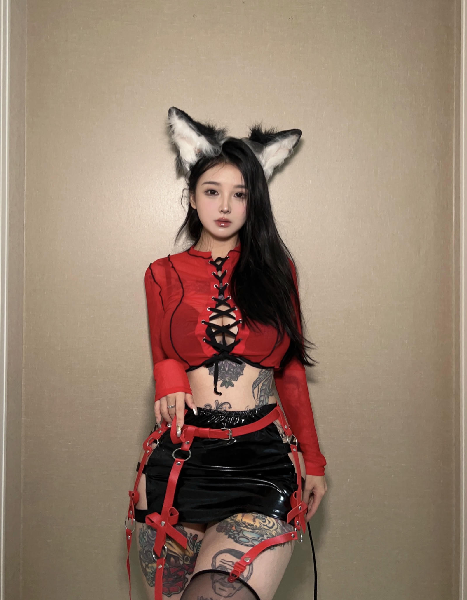 卡通百科老王 – 微密圈 猫警长