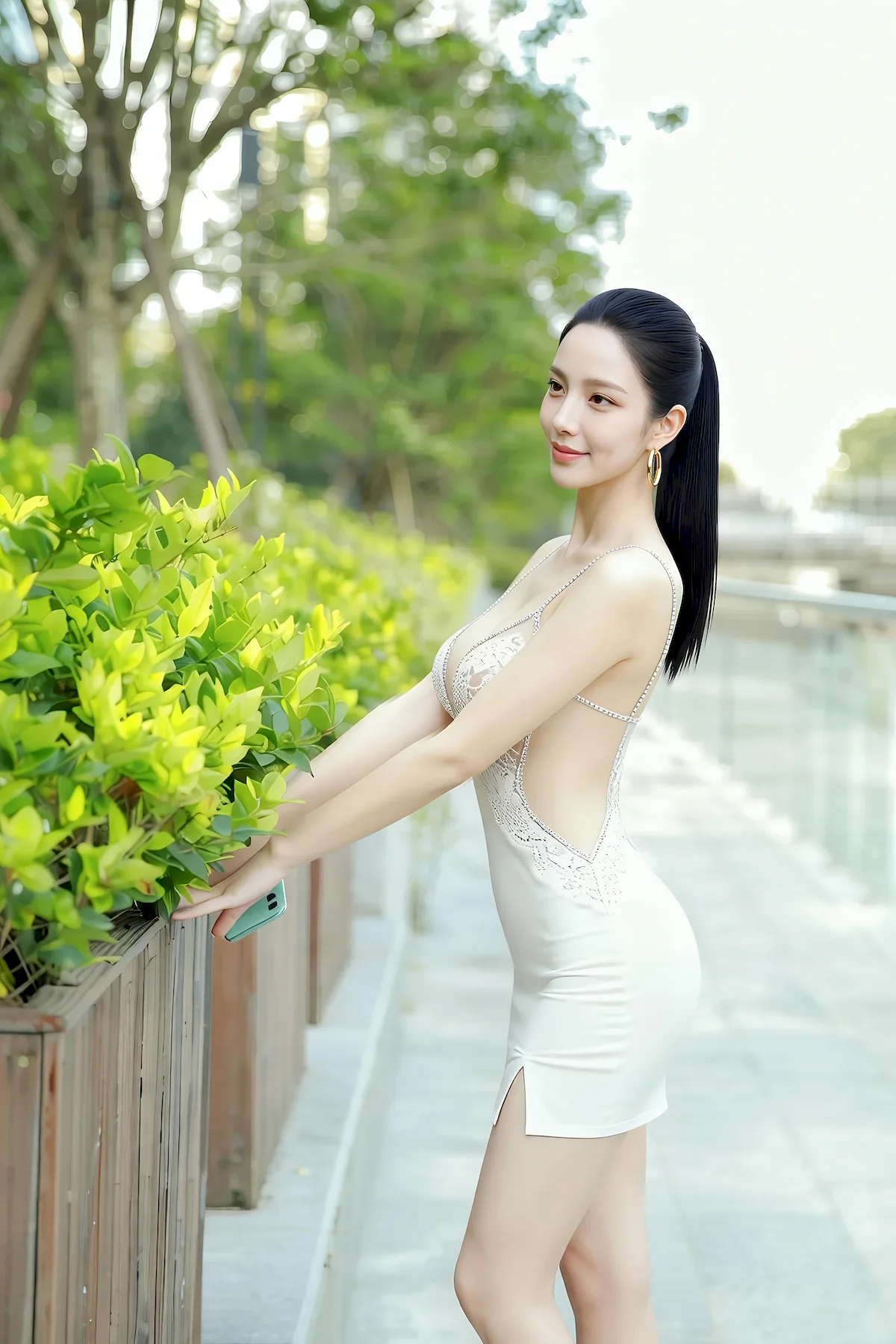 AiGirl NO.363 米妹[85P]