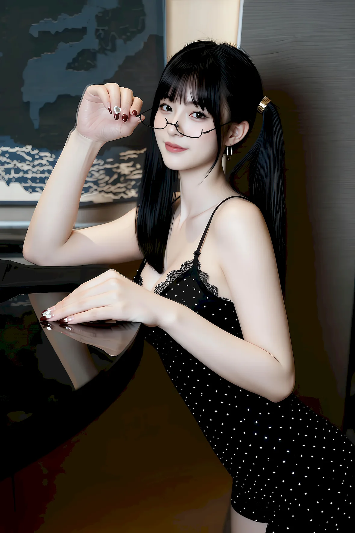 AiGirl NO.364 柚柚sasa[89P]
