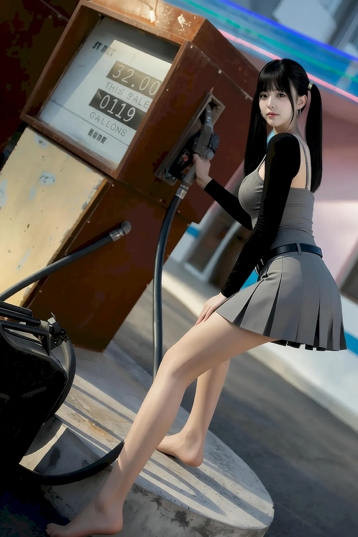 AiGirl NO.387 柚柚sasa[70P]