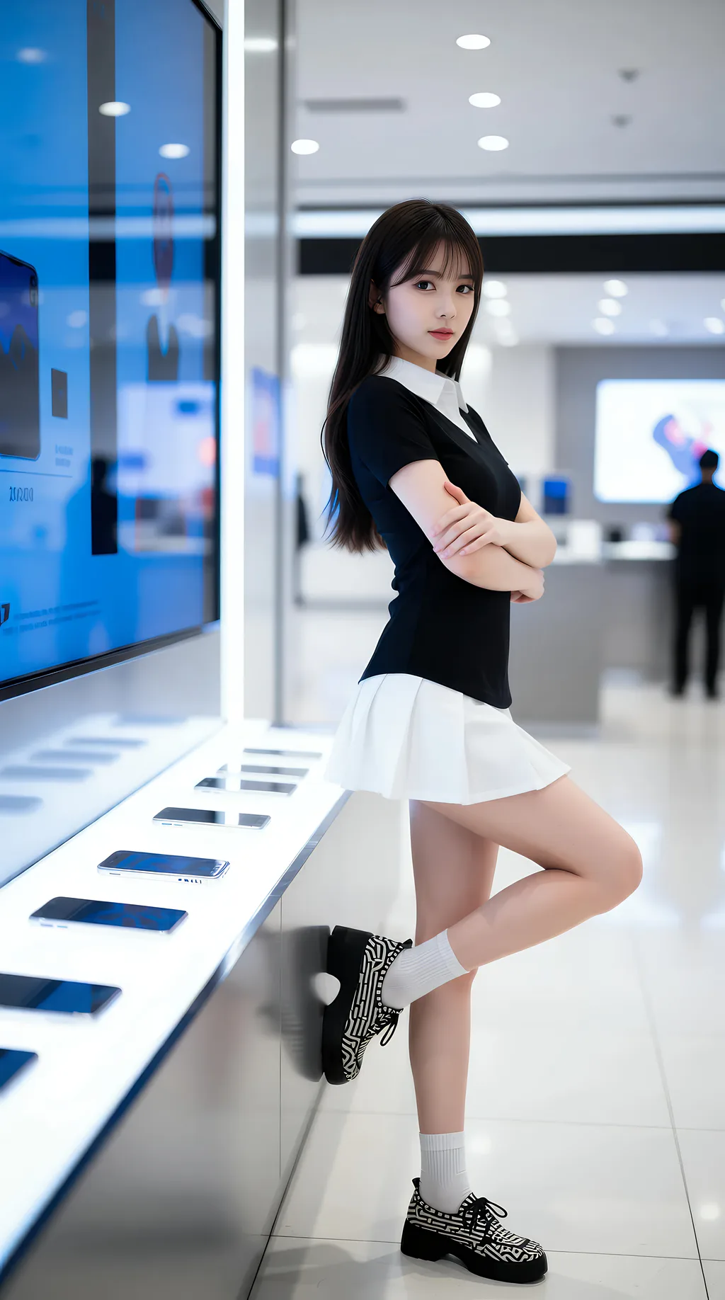 AiGirl NO.003 夏甜ava[68P]