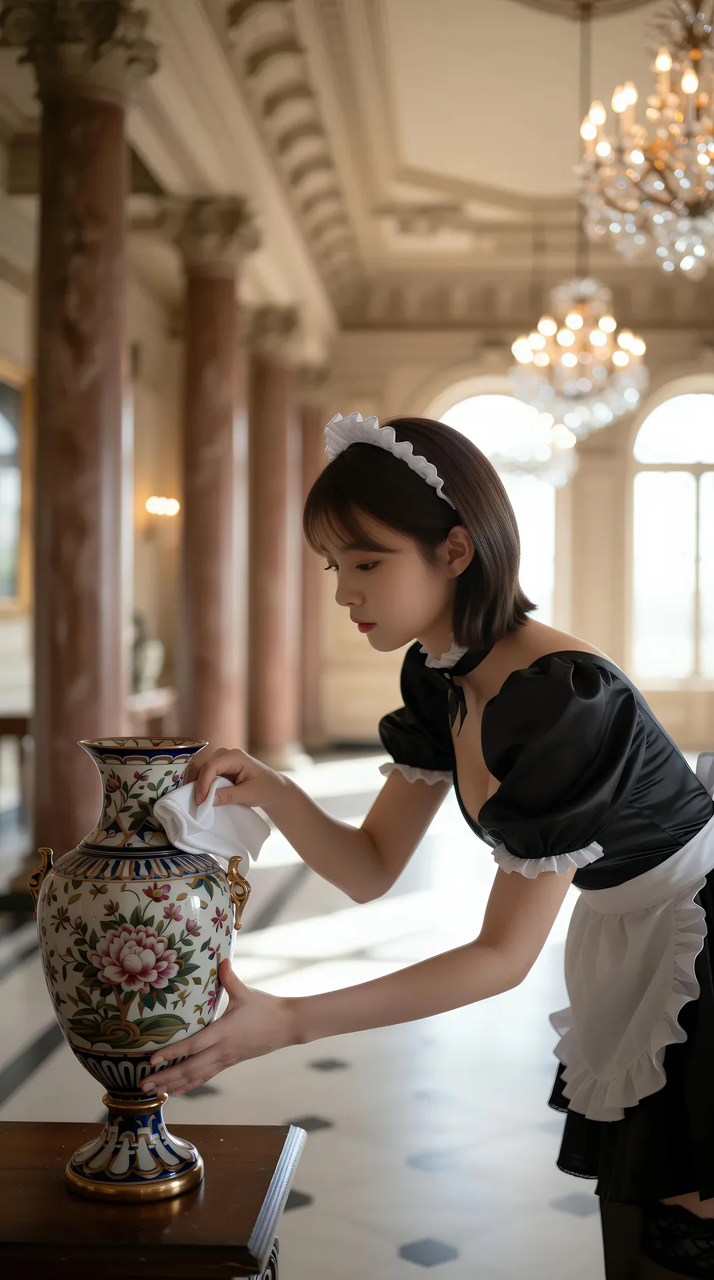 AiGirl NO.016 小乔不乔[75P]