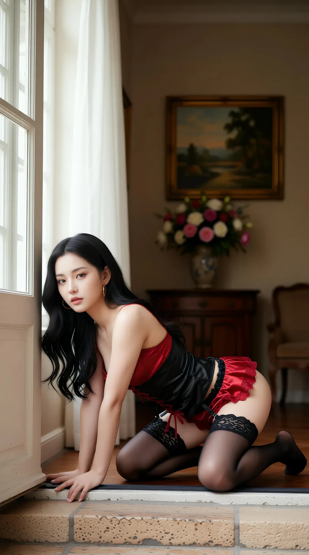 AiGirl NO.017 乐瑶[78P]