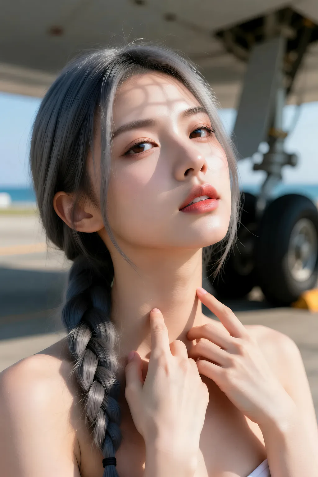 AiGirl NO.029 熙蕾學姐ruby[87P]