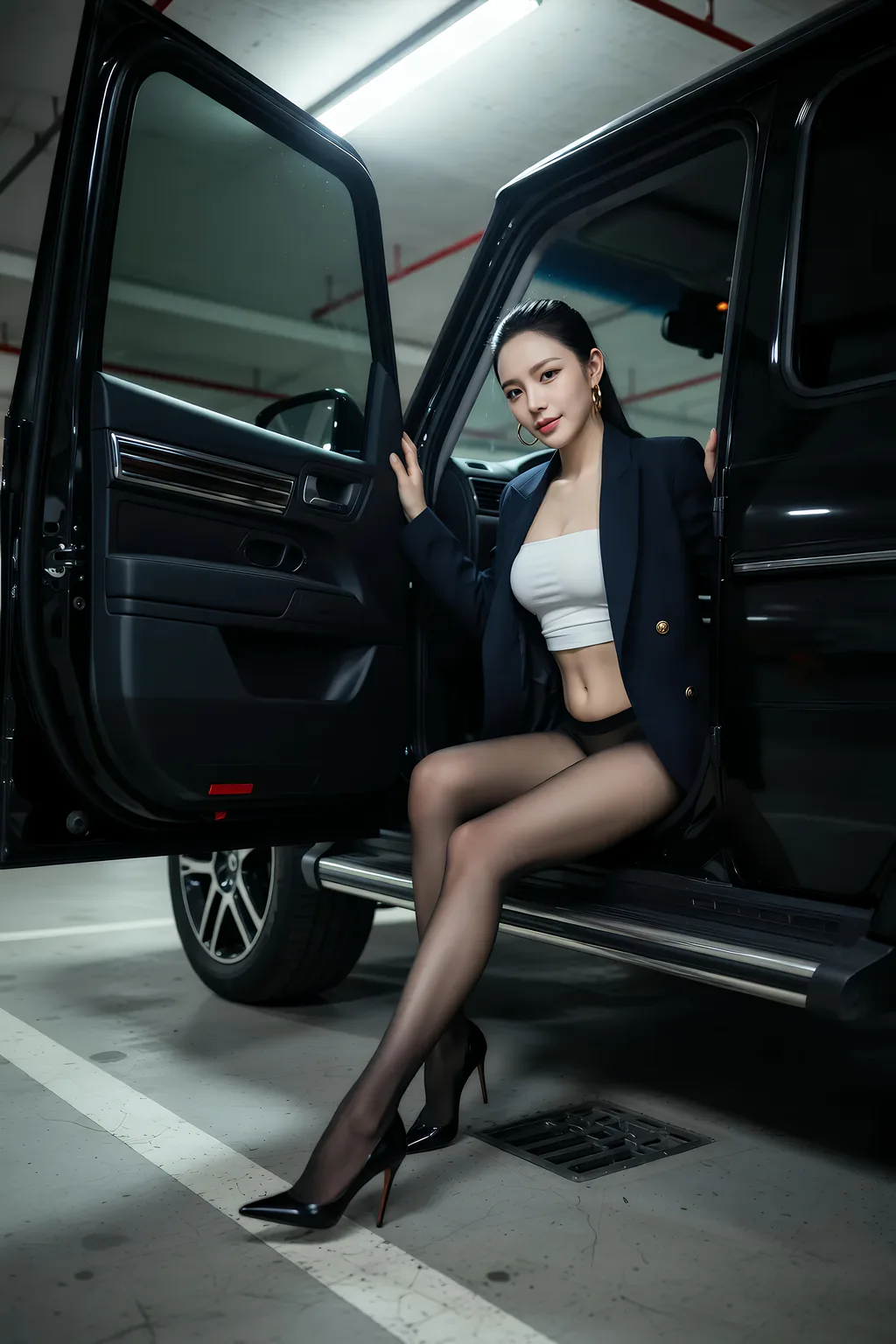 AiGirl NO.045 米妹[60P]