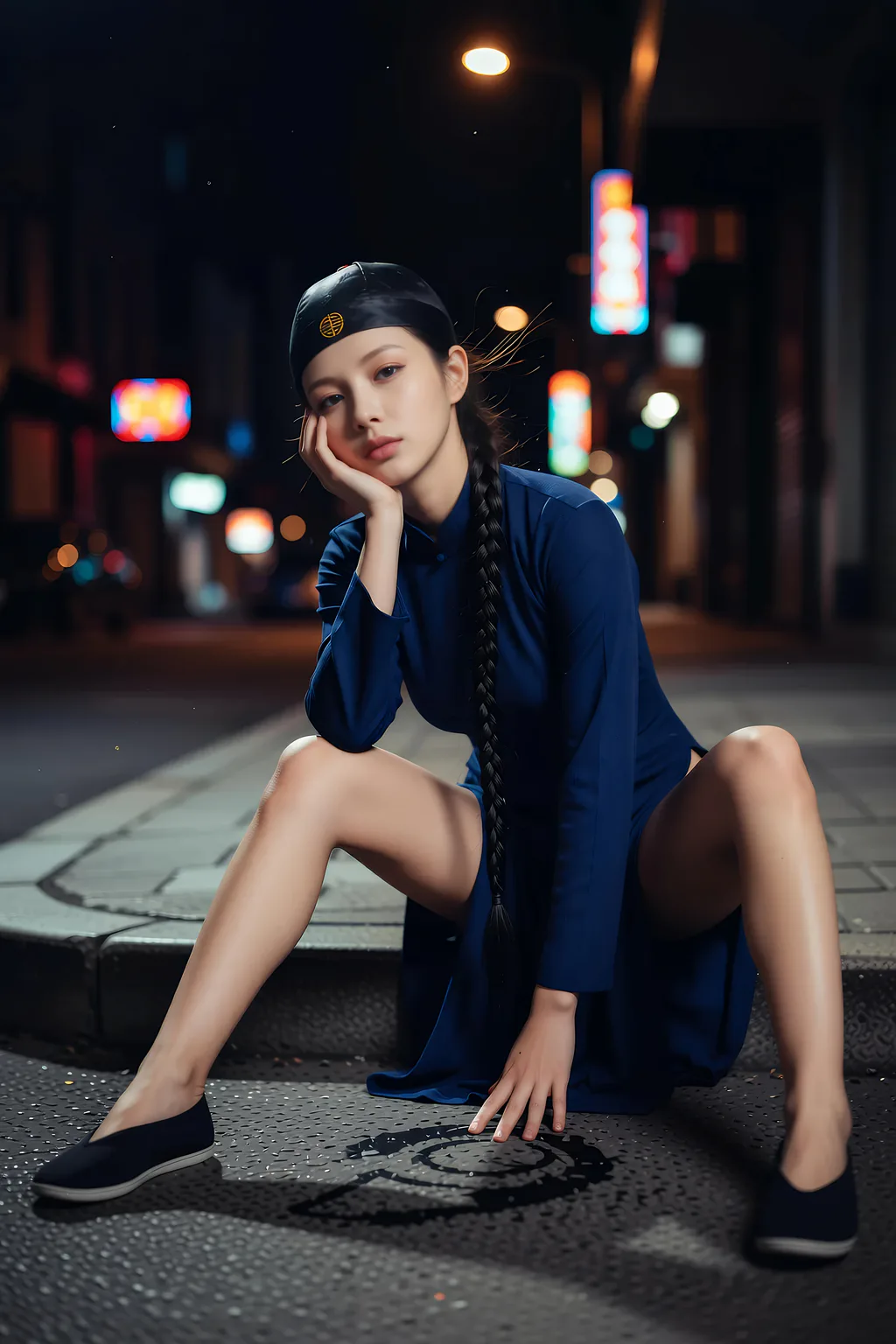 AiGirl NO.047 珊珊[72P]