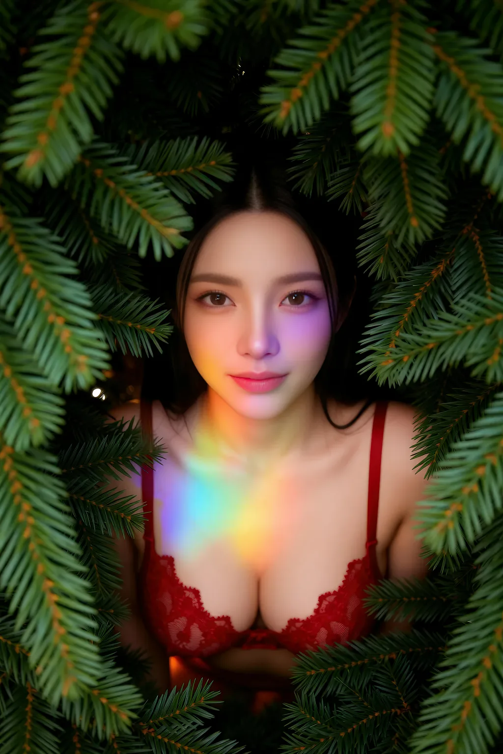 AiGirl NO.048 米妹[85P]