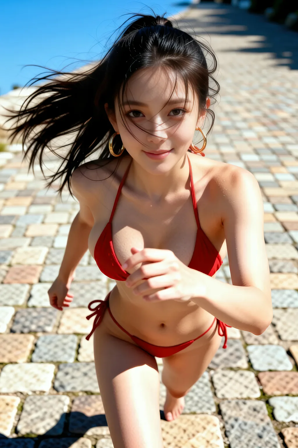 AiGirl NO.049 米妹[92P]