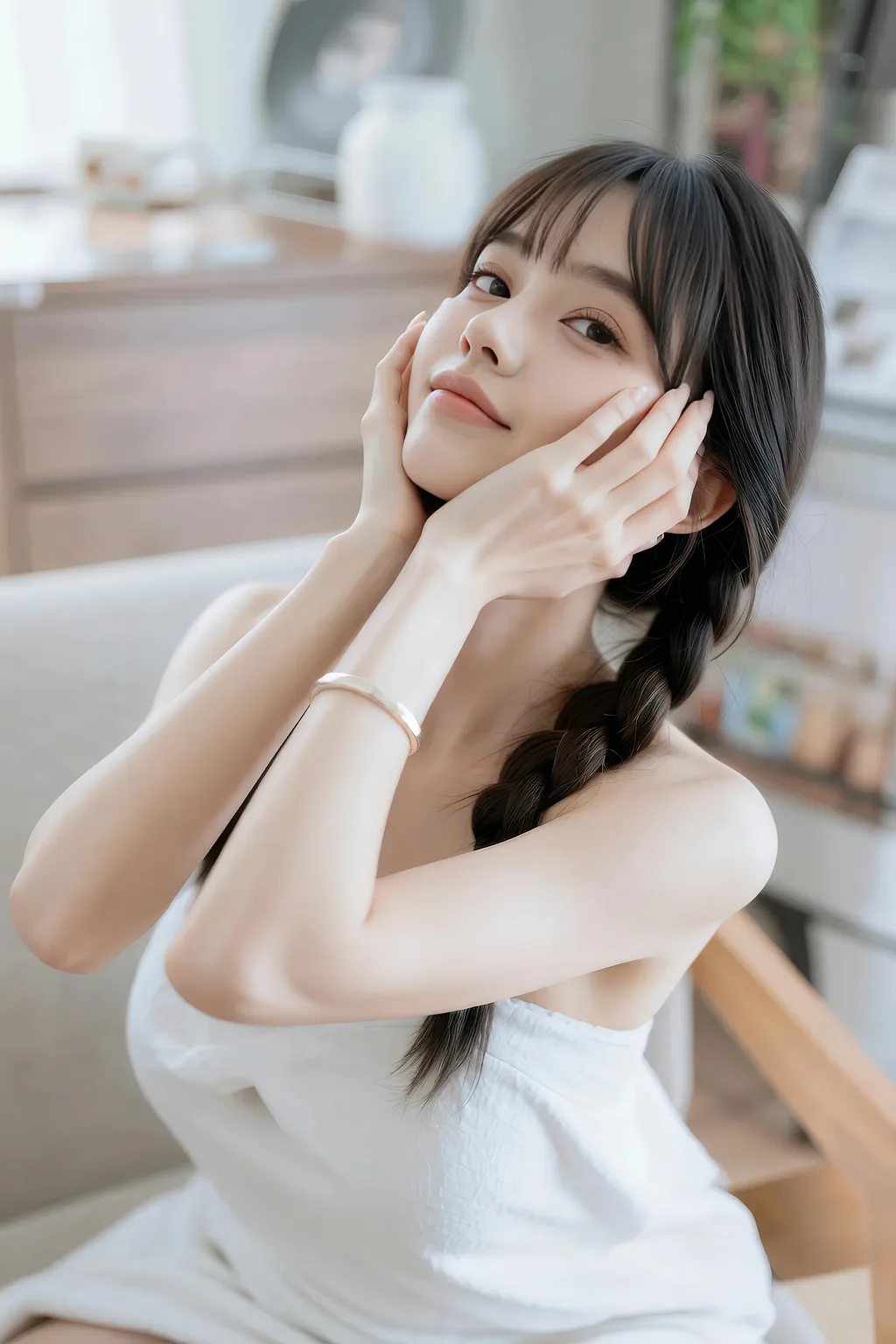 AiGirl NO.158 苏暖暖[62P]