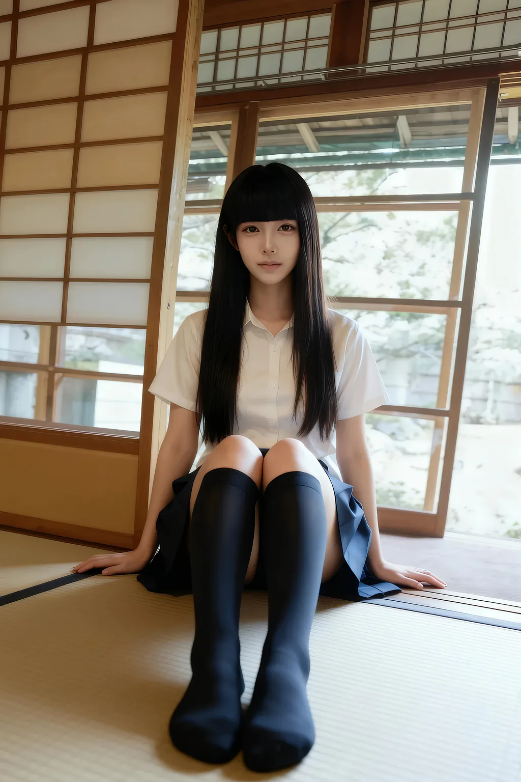 AiGirl NO.162 九歌[73P]