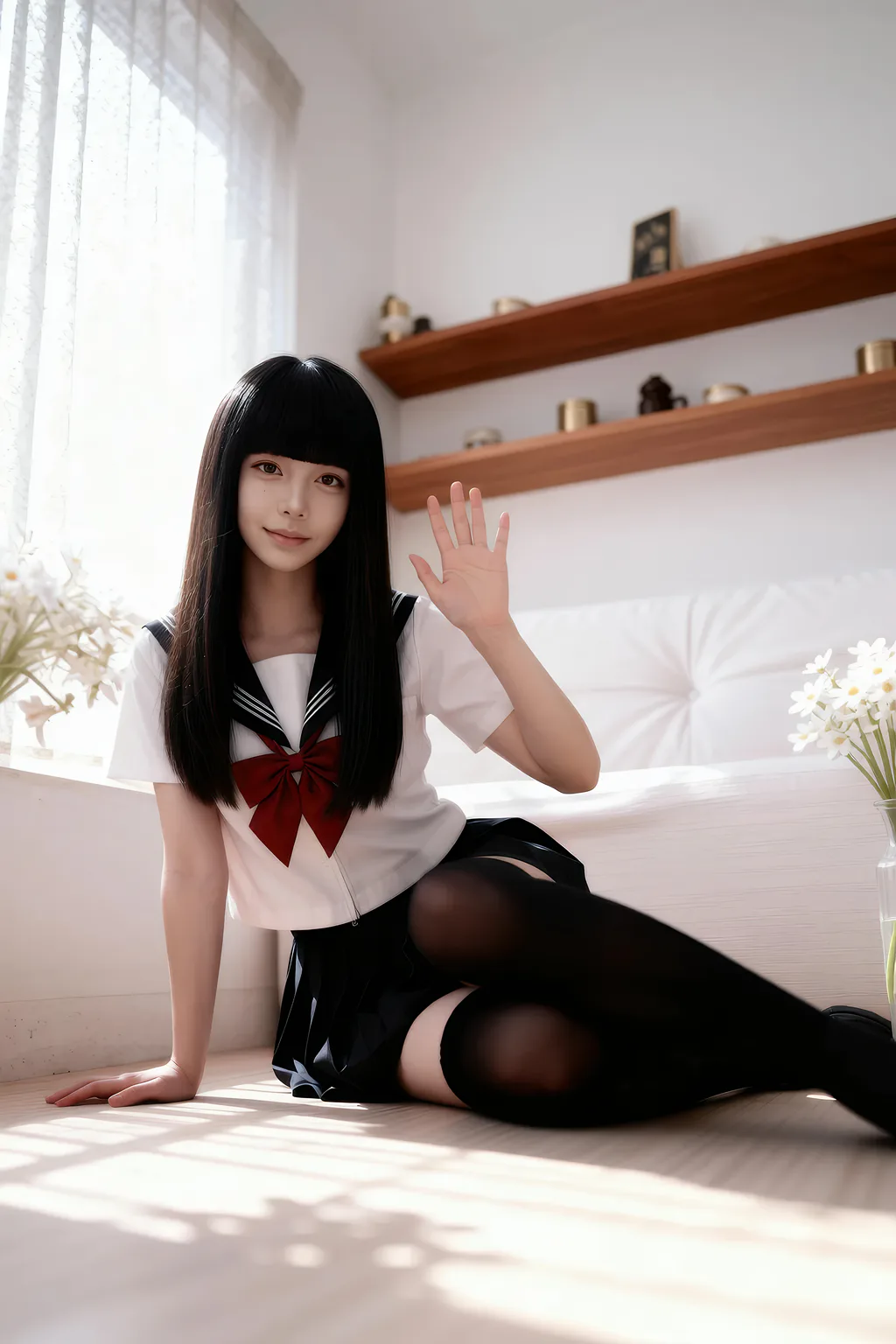 AiGirl NO.163 九歌[69P]