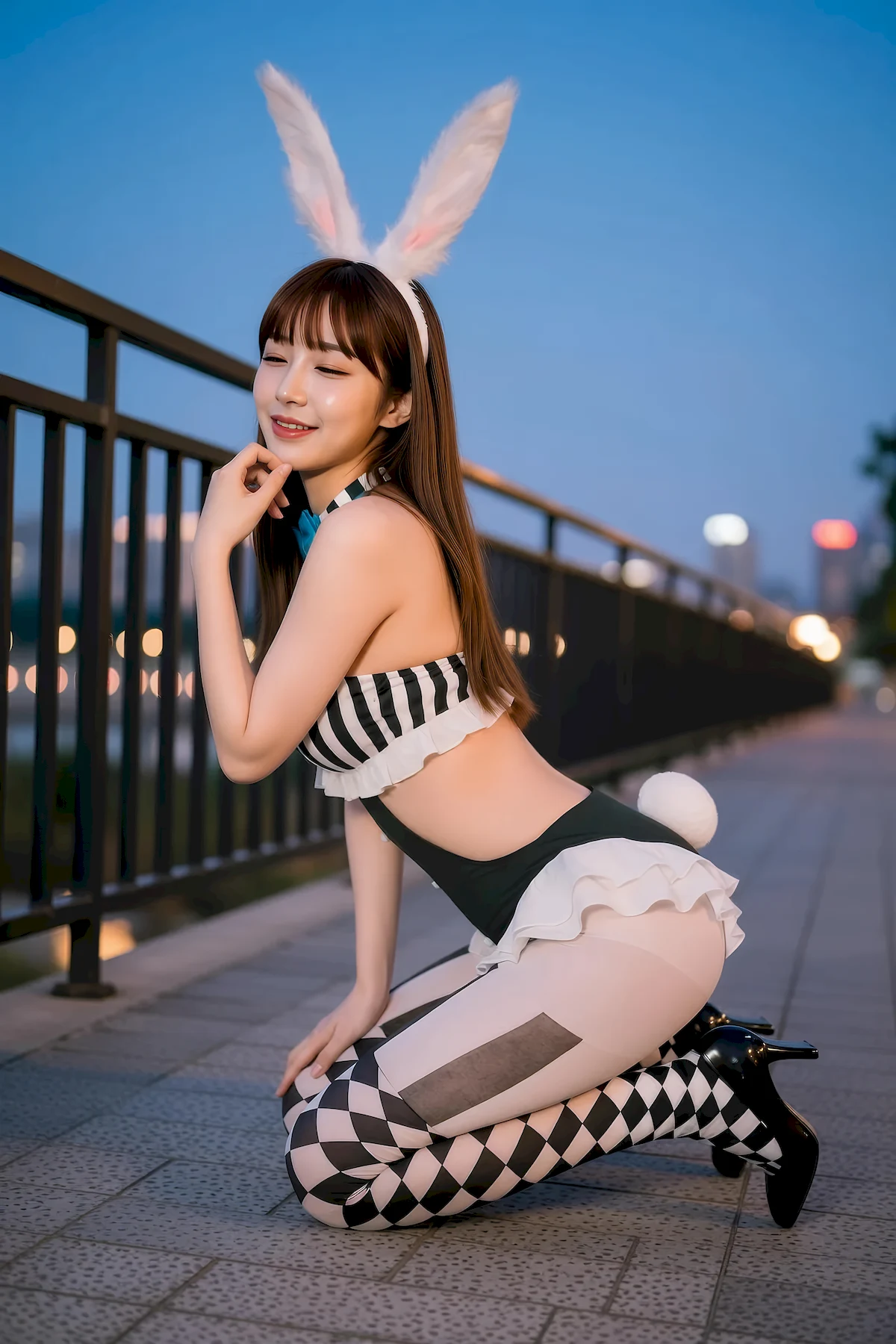 AiGirl NO.311 婉婉[69P]