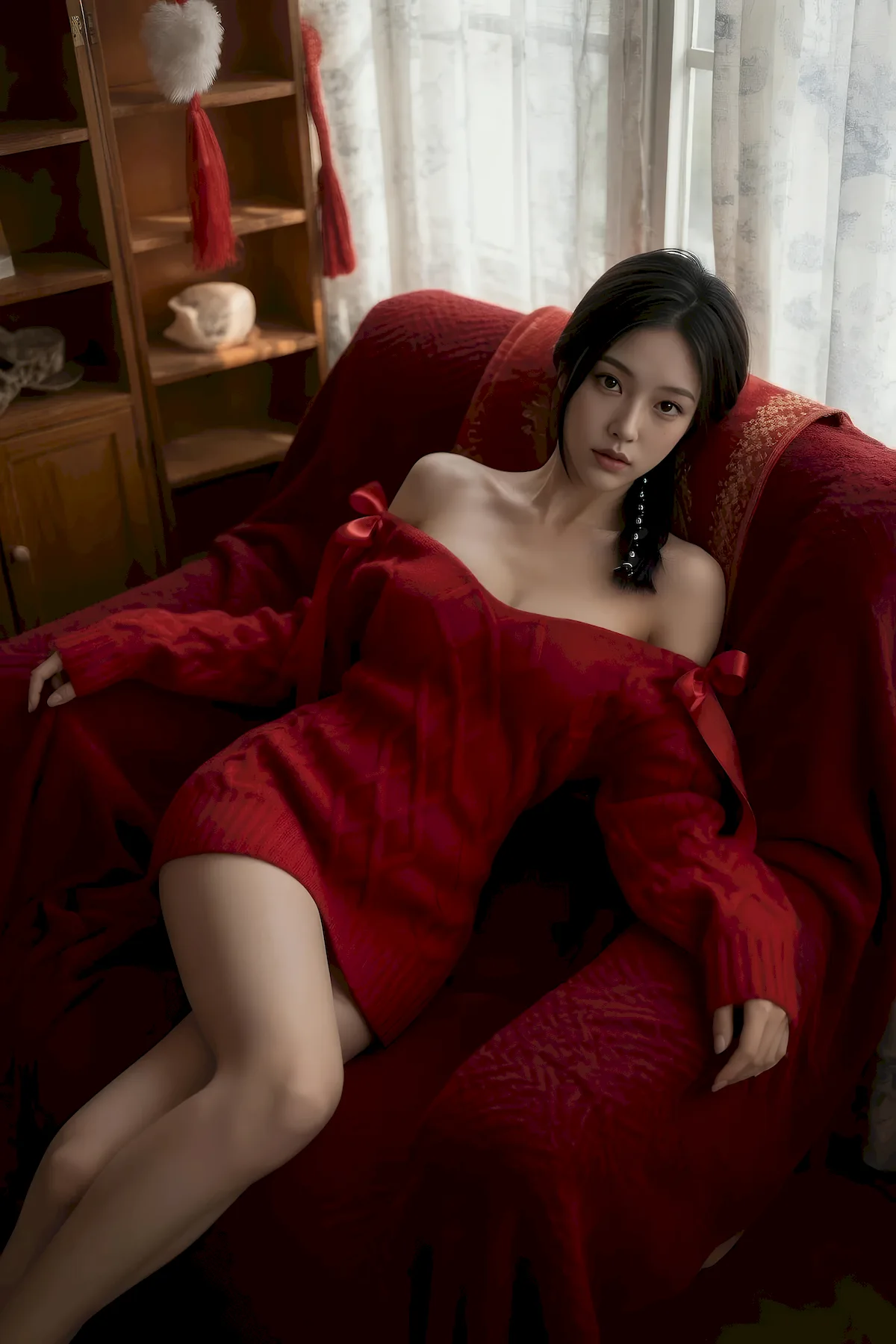 AiGirl NO.327 熙蕾學姐[62P]