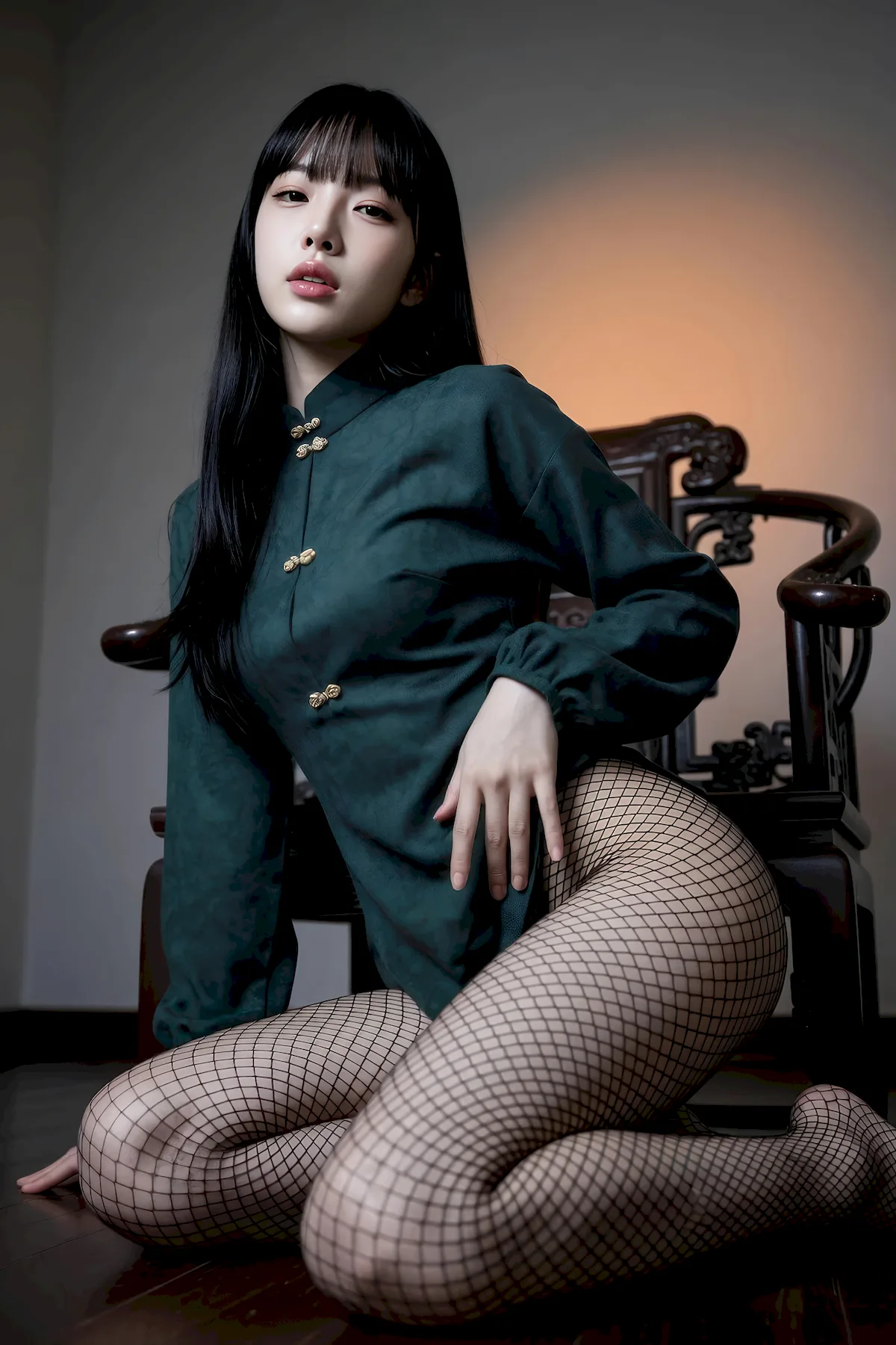 AiGirl NO.335 芭喜mila[67P]