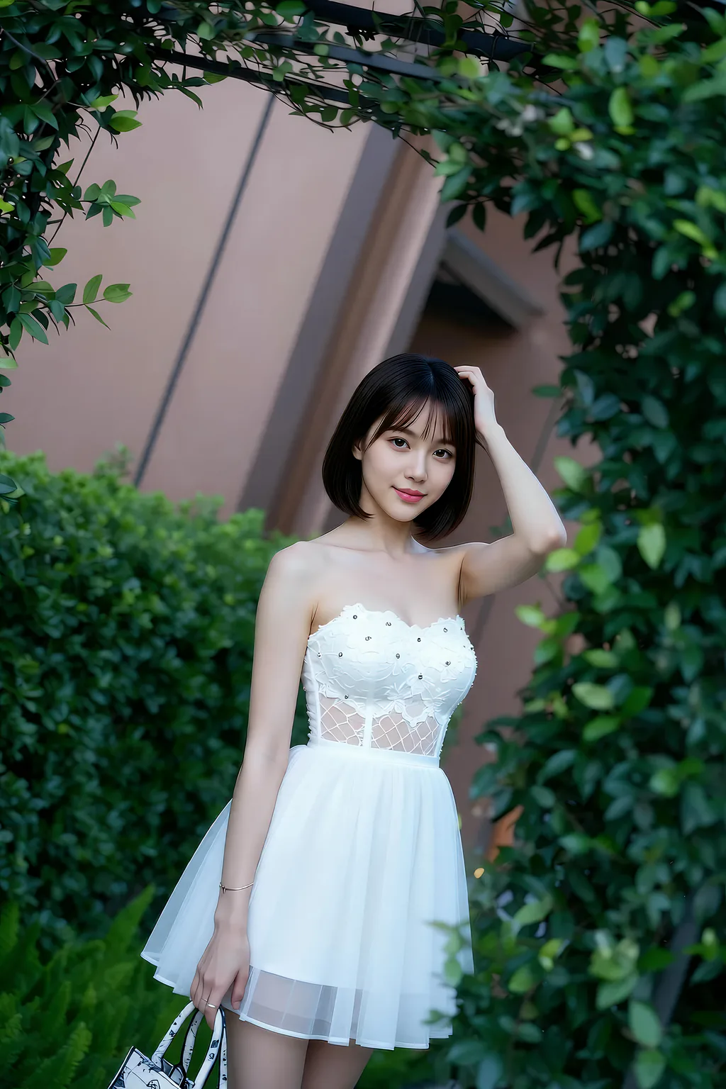 AiGirl NO.228 小乔[71P]