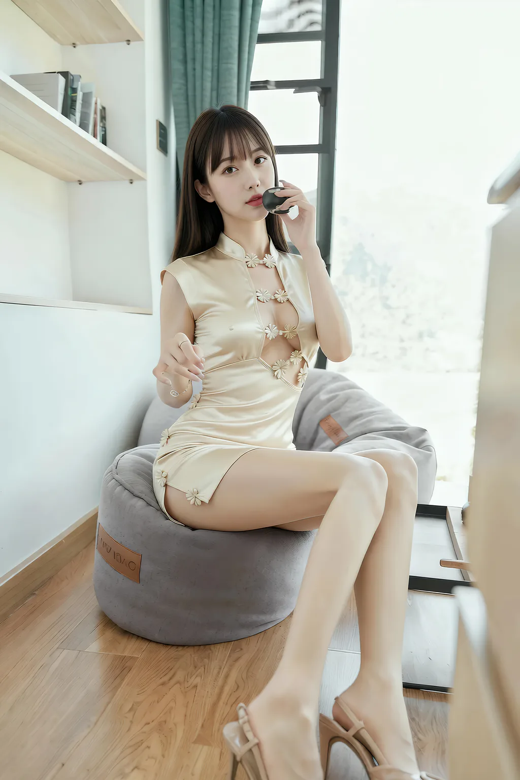 AiGirl NO.232 婉儿[73P]