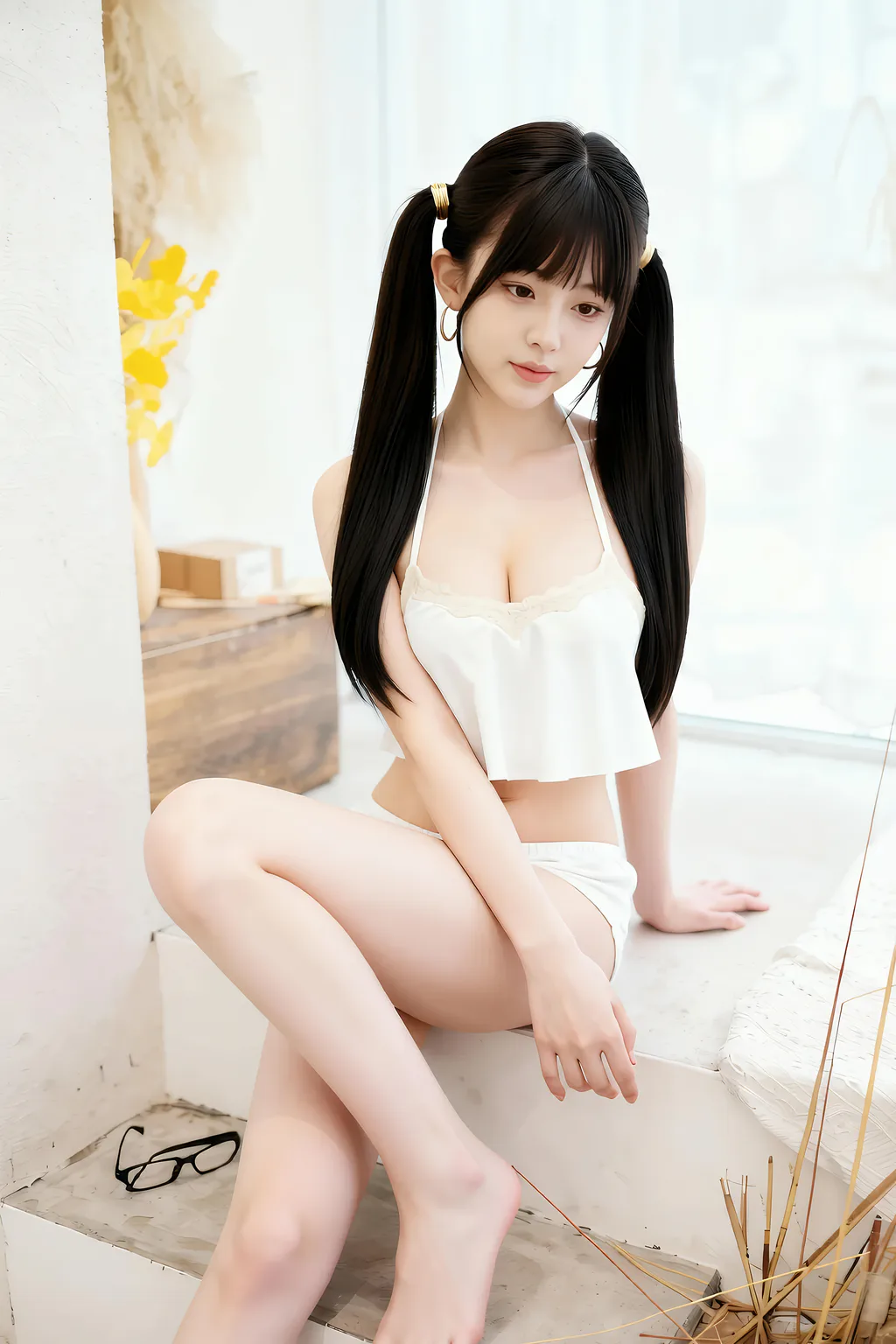 AiGirl NO.234 柚柚sasa[64P]