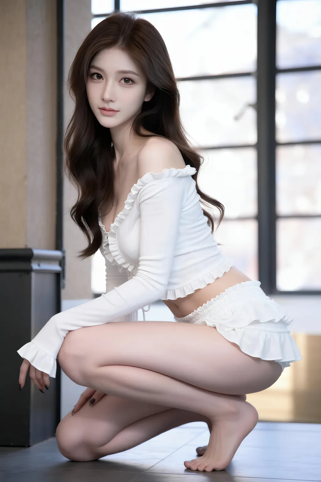AiGirl NO.256 糖er[60P]