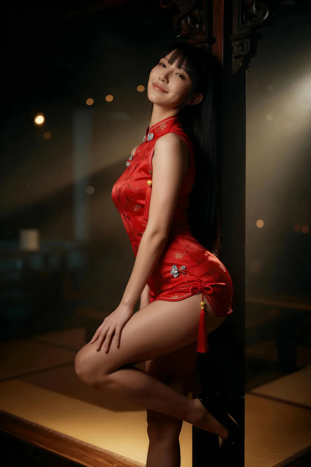 AiGirl NO.265 芭喜mila[95P]